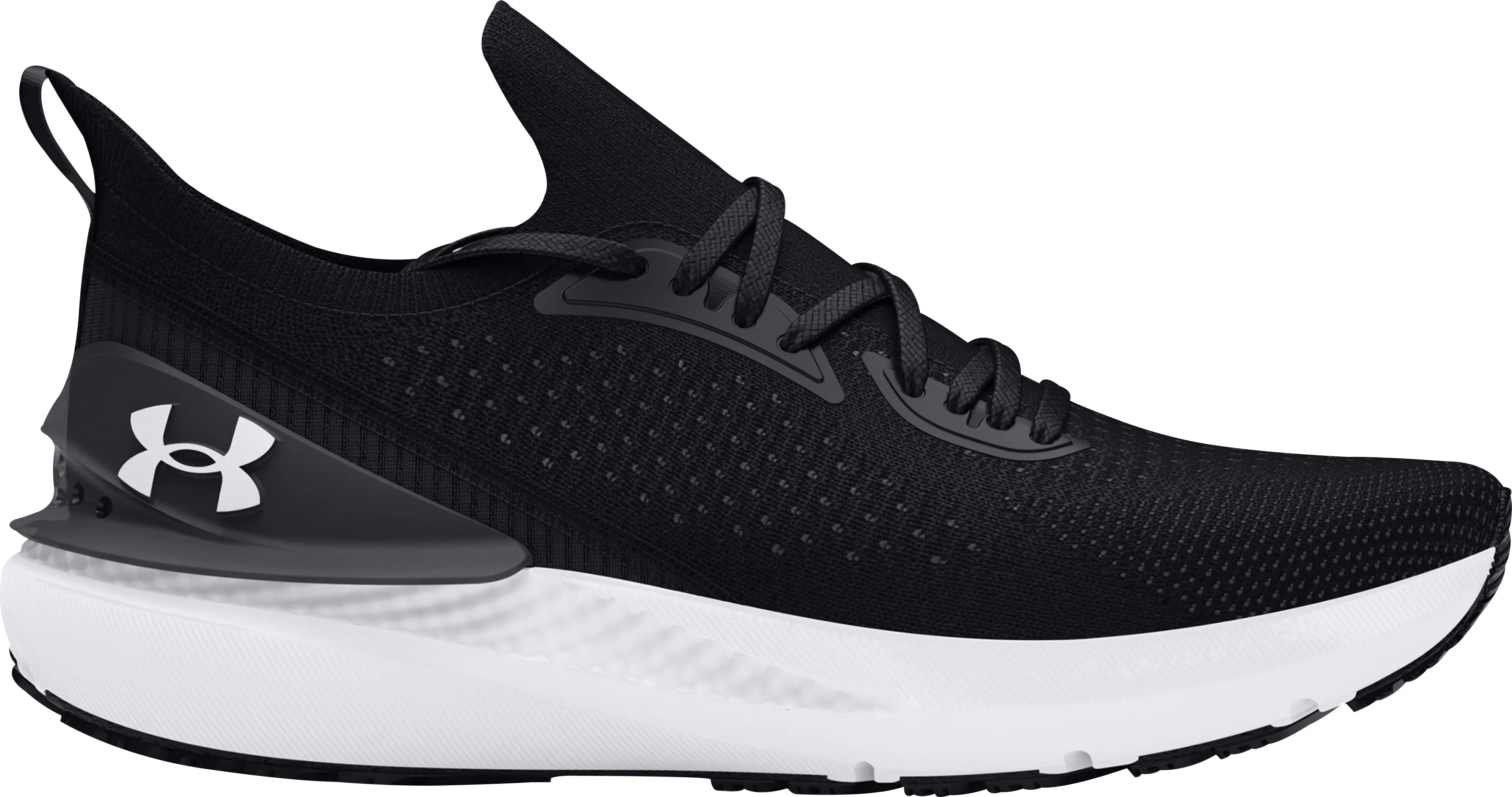 Shoes Under Armour Under Armour Shift Mens Running Shoes - Black