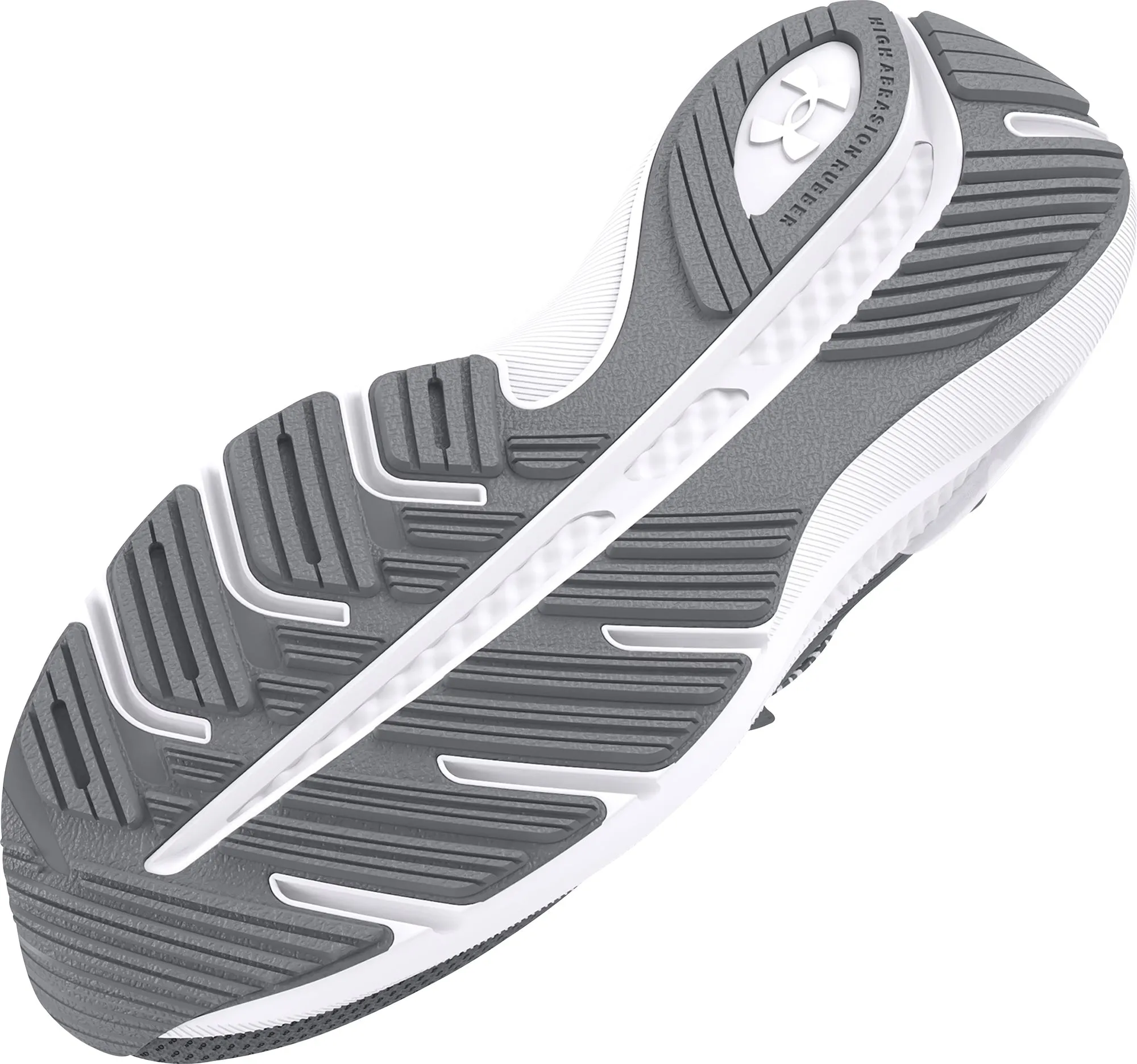 Shoes Under Armour Under Armour Shift Mens Running Shoes - Grey