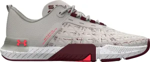 Shoes Under Armour Under Armour TriBase Reign 5 Mens Training Shoes - Grey