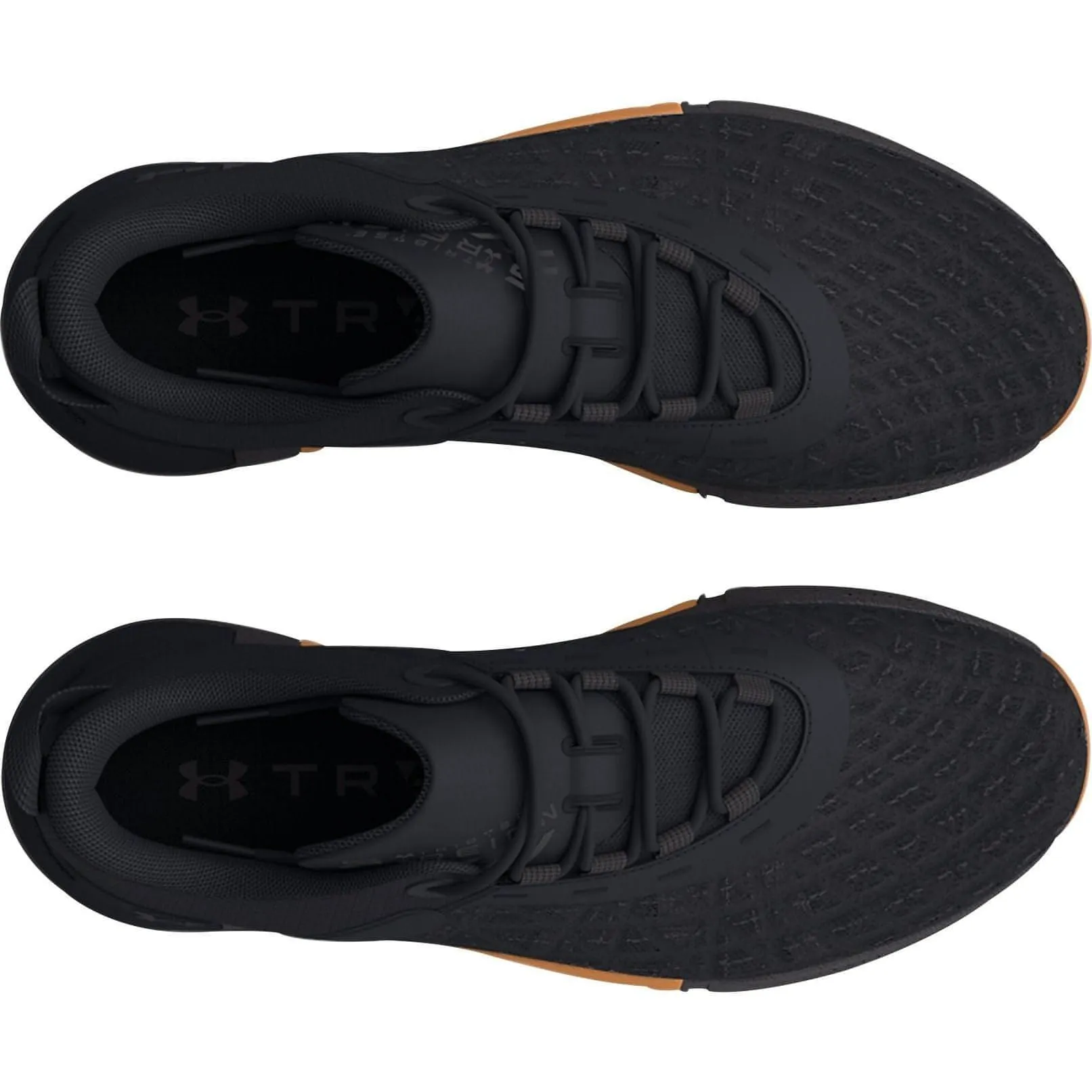 Shoes Under Armour Under Armour TriBase Reign 5 Womens Training Shoes - Black