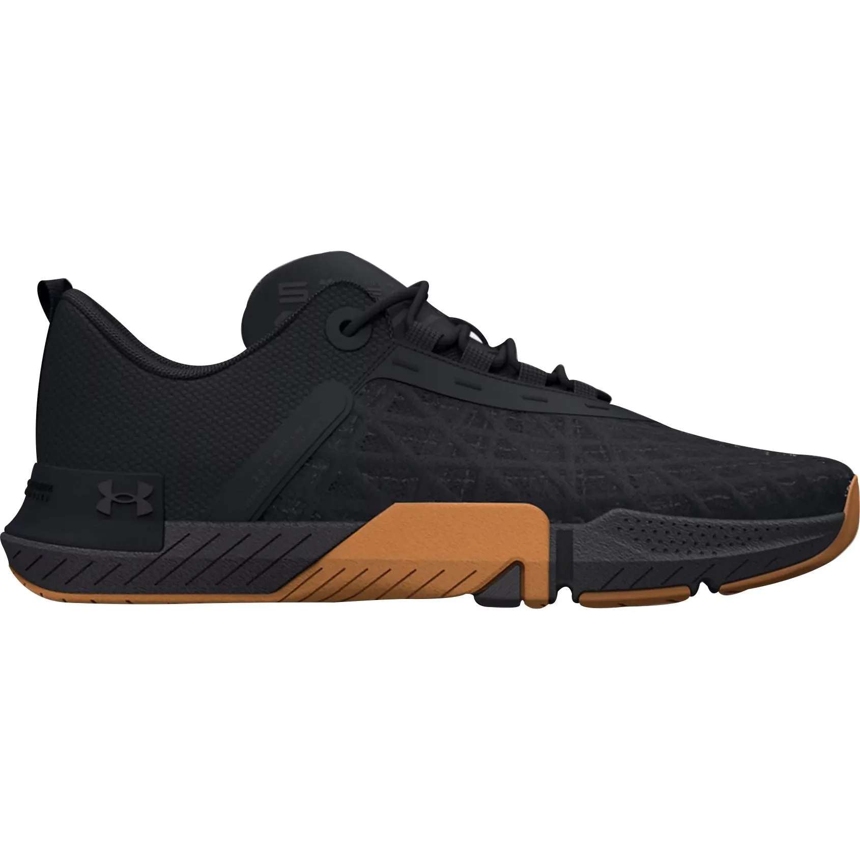 Shoes Under Armour Under Armour TriBase Reign 5 Womens Training Shoes - Black