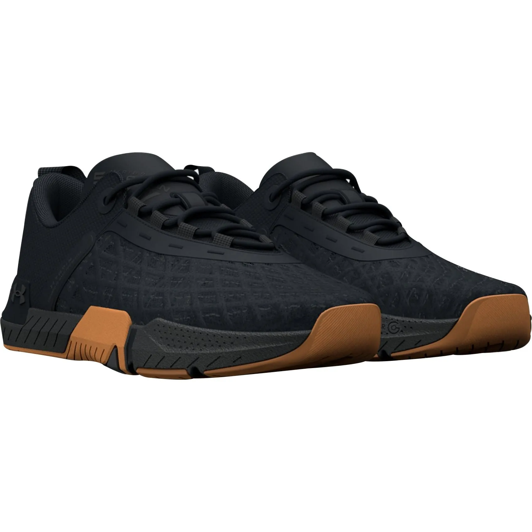 Shoes Under Armour Under Armour TriBase Reign 5 Womens Training Shoes - Black