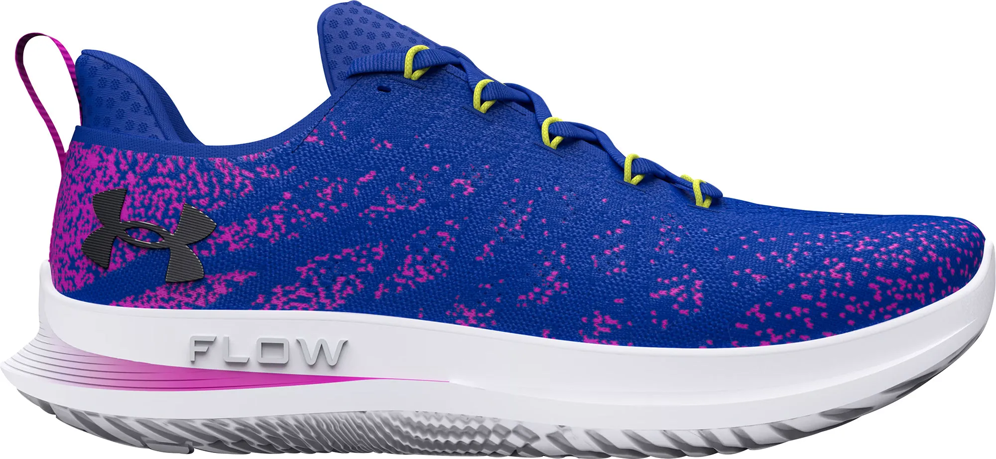 Shoes Under Armour Under Armour Velociti 3 Mens Running Shoes - Blue