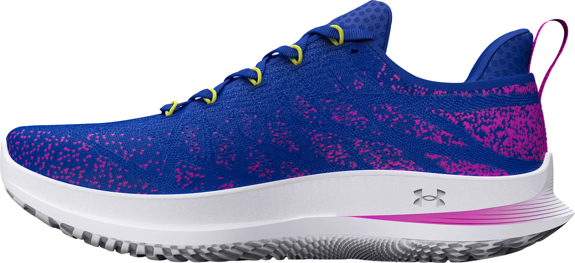 Shoes Under Armour Under Armour Velociti 3 Mens Running Shoes - Blue