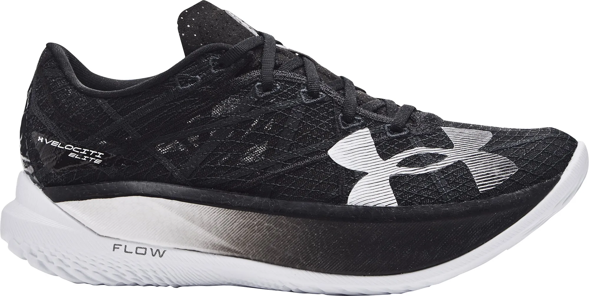 Shoes Under Armour Under Armour Velociti Elite 2 Running Shoes - Black