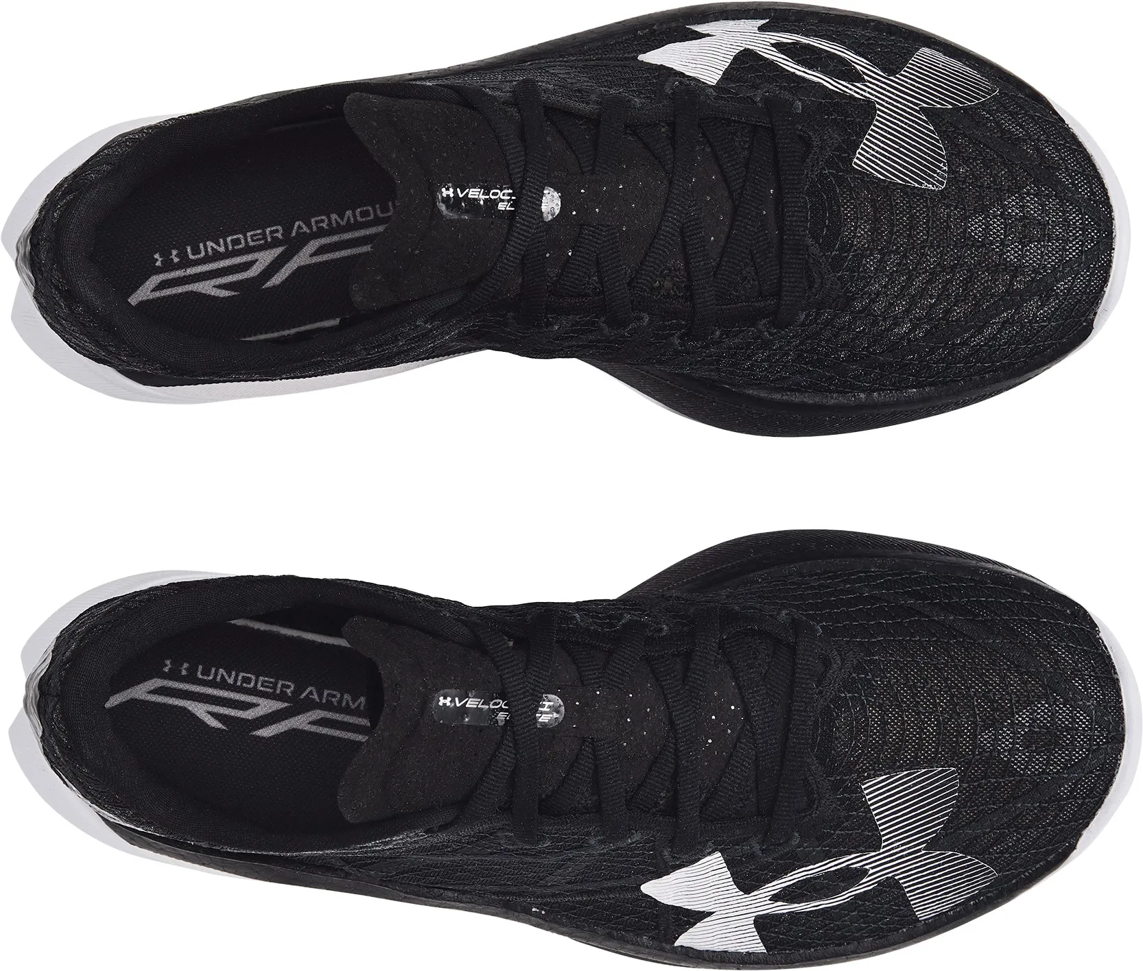 Shoes Under Armour Under Armour Velociti Elite 2 Running Shoes - Black