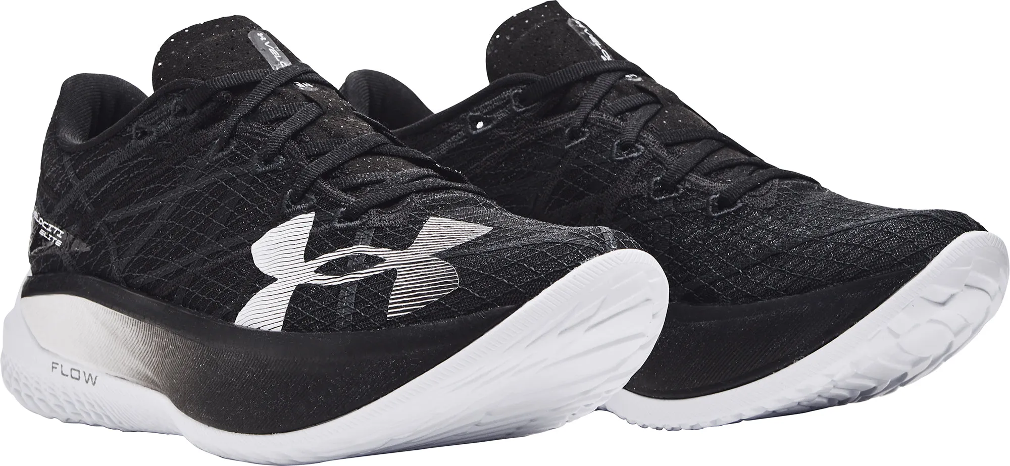 Shoes Under Armour Under Armour Velociti Elite 2 Running Shoes - Black