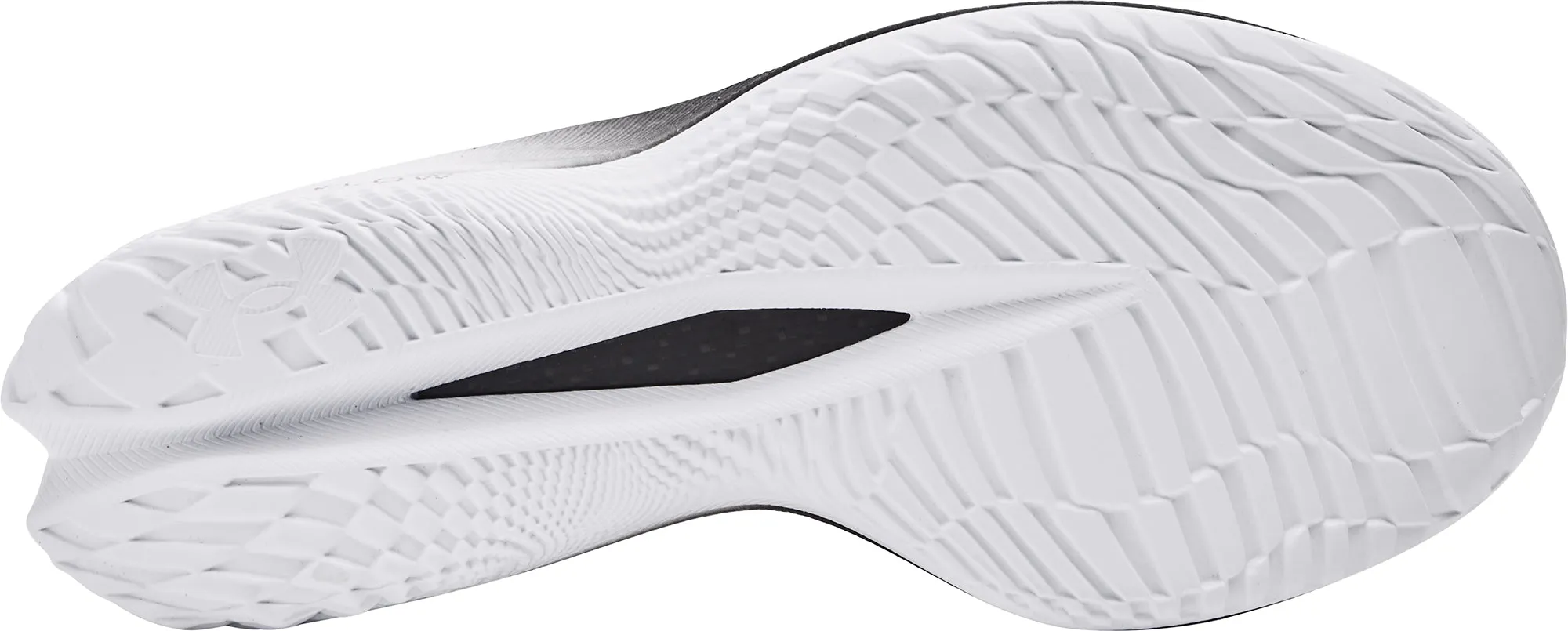 Shoes Under Armour Under Armour Velociti Elite 2 Running Shoes - Black