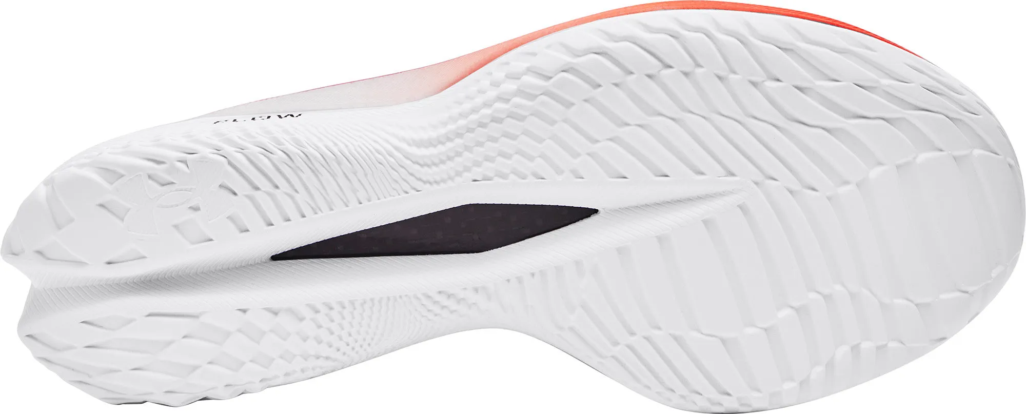 Shoes Under Armour Under Armour Velociti Elite 2 Running Shoes - Red