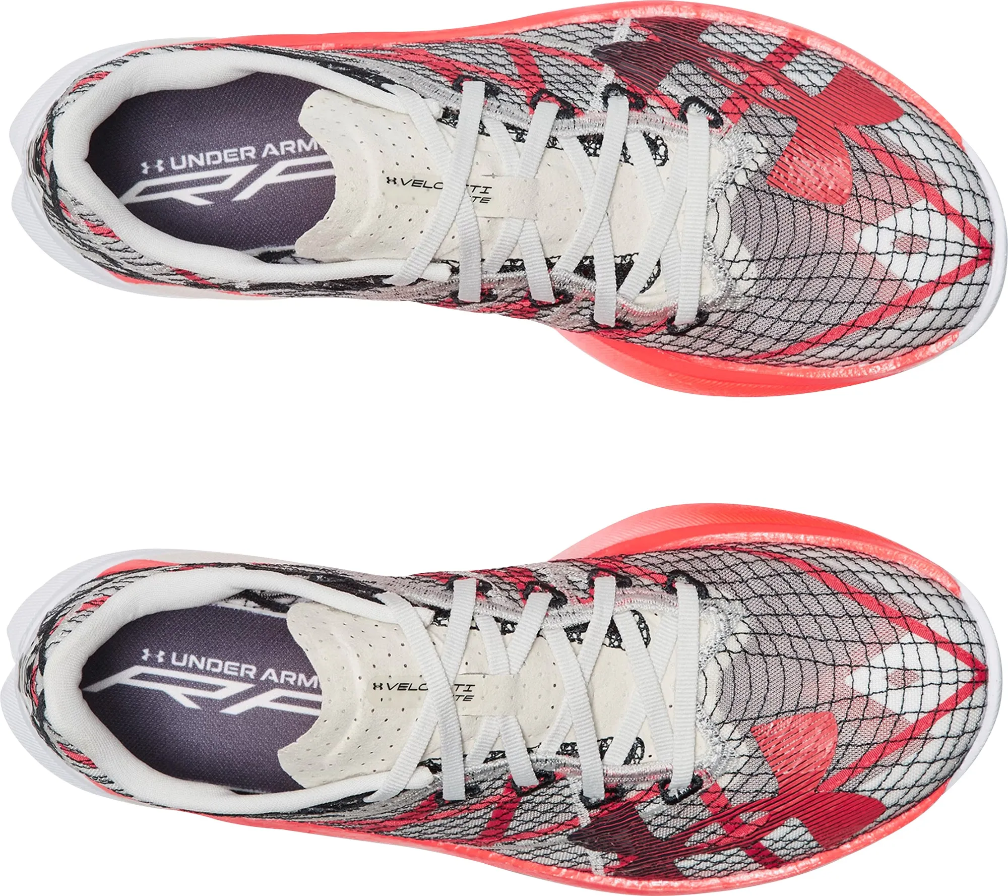 Shoes Under Armour Under Armour Velociti Elite 2 Running Shoes - White