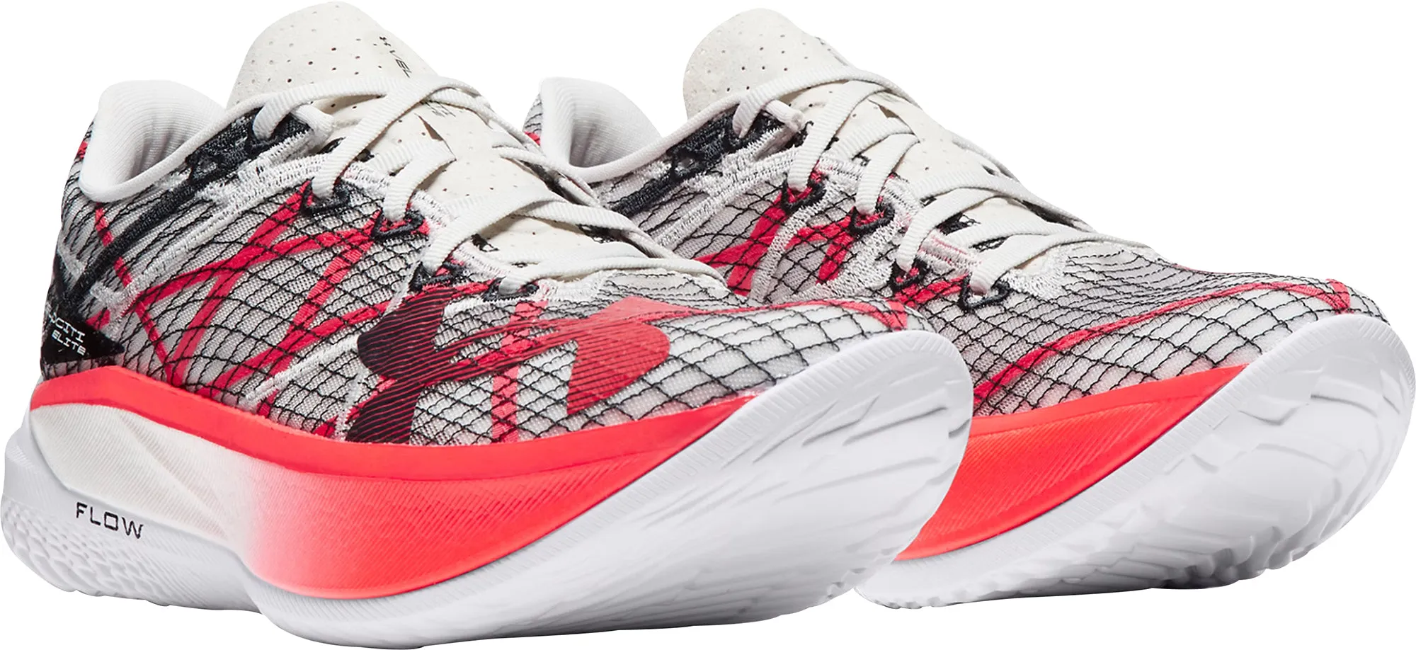 Shoes Under Armour Under Armour Velociti Elite 2 Running Shoes - White