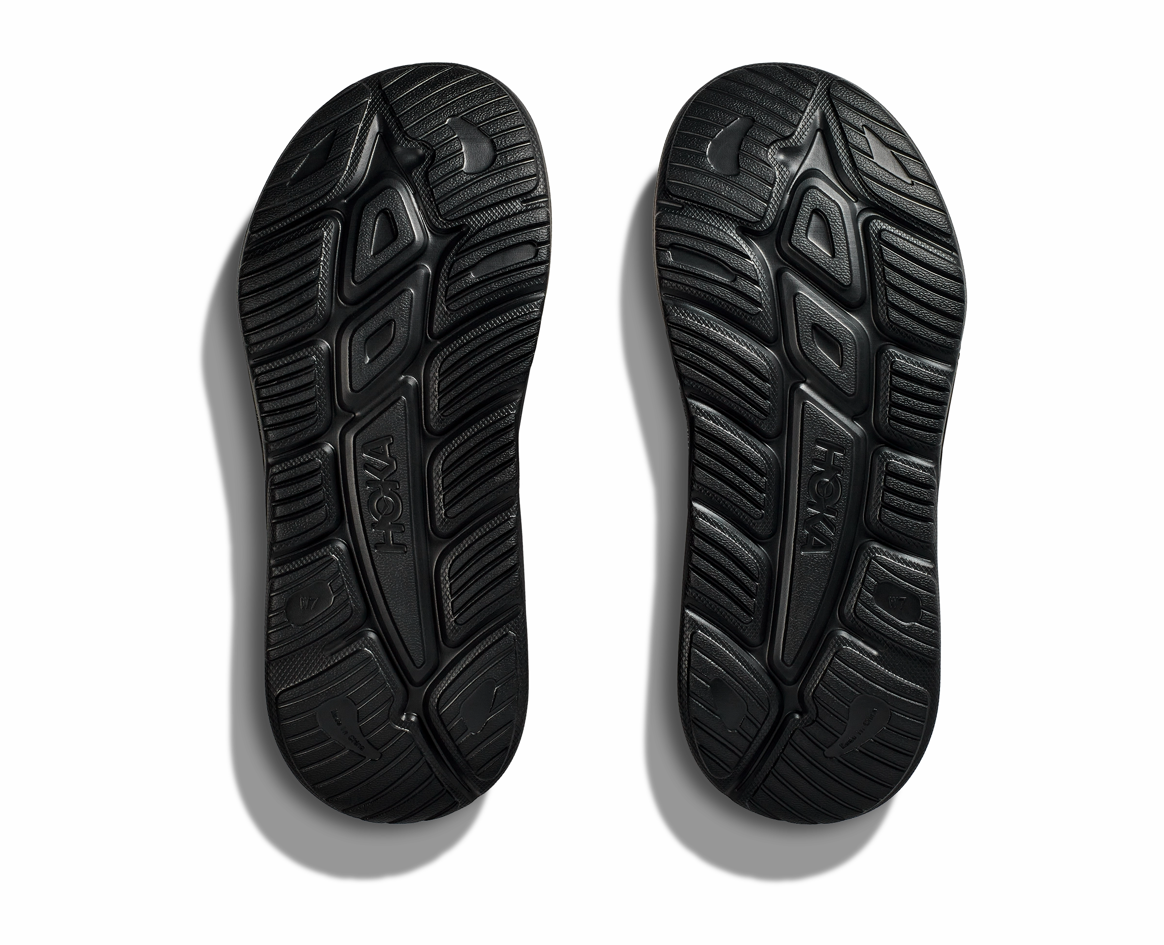 Shoes Hoka Adult Ora Recovery 3 Slide