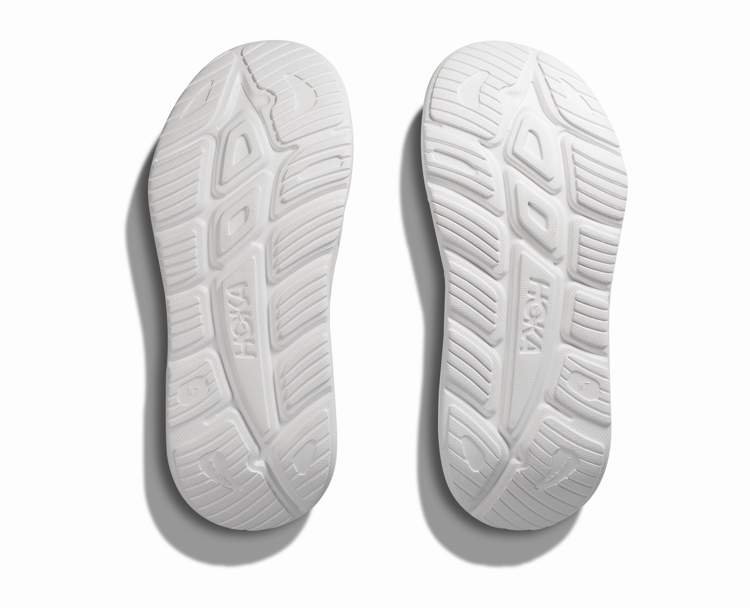 Shoes Hoka Adult Ora Recovery 3 Slide