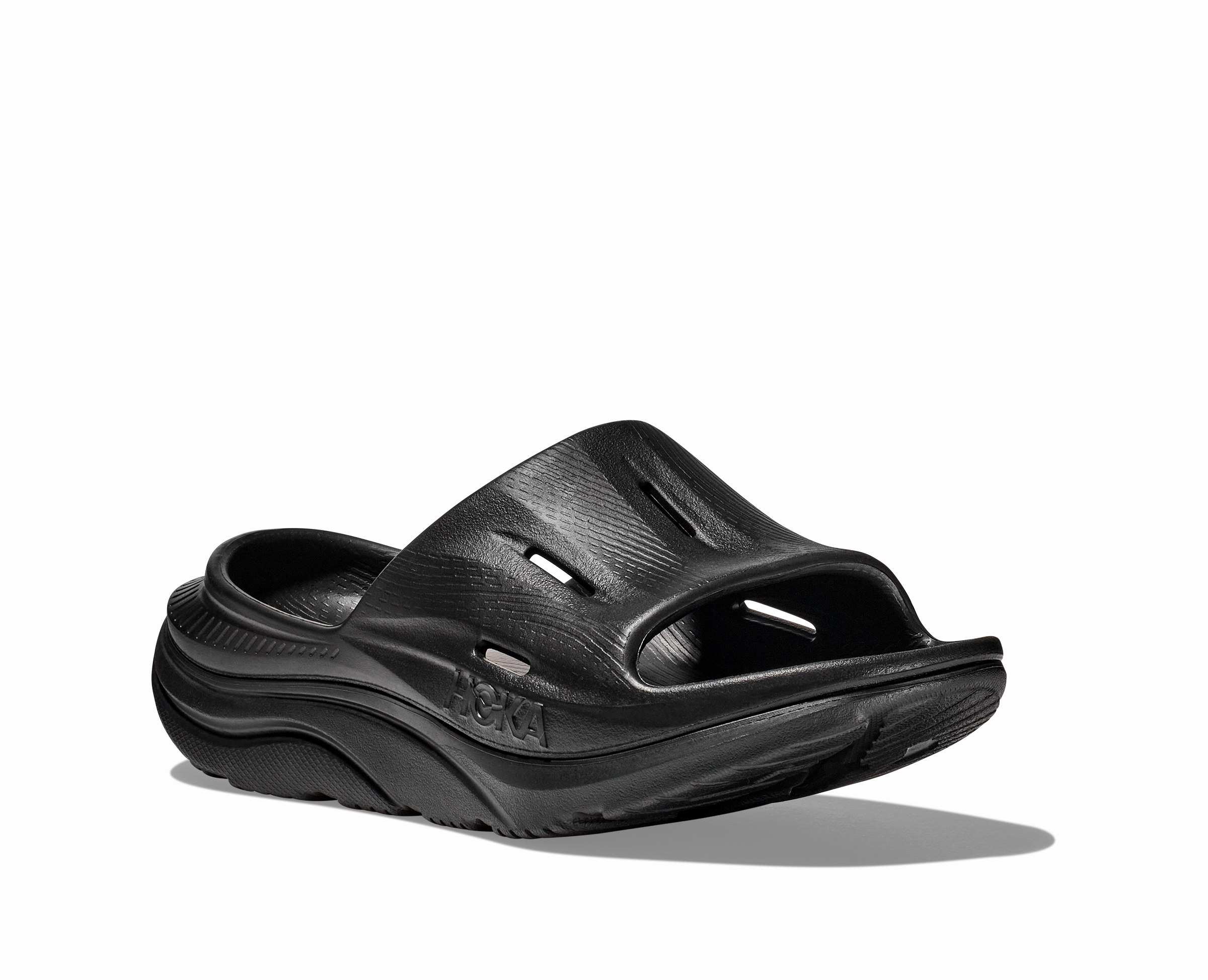 Shoes Hoka Adult Ora Recovery 3 Slide