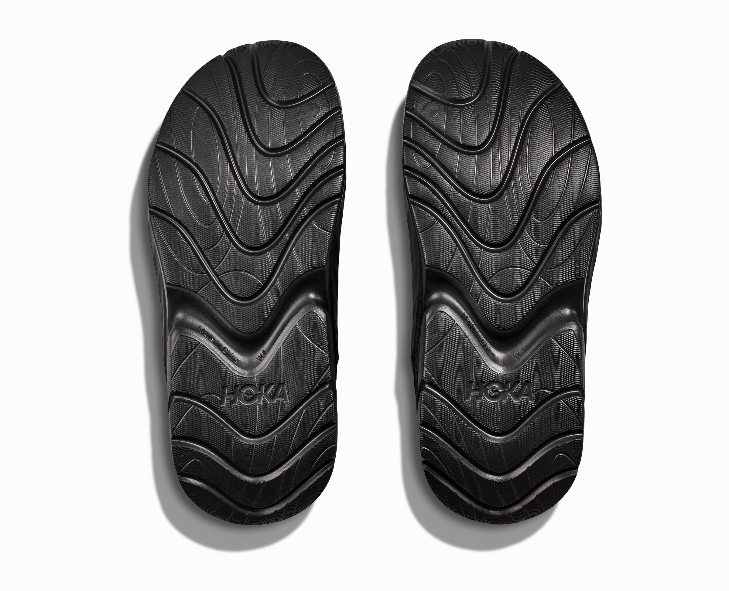 Shoes Hoka Adult Ora Recovery Mule