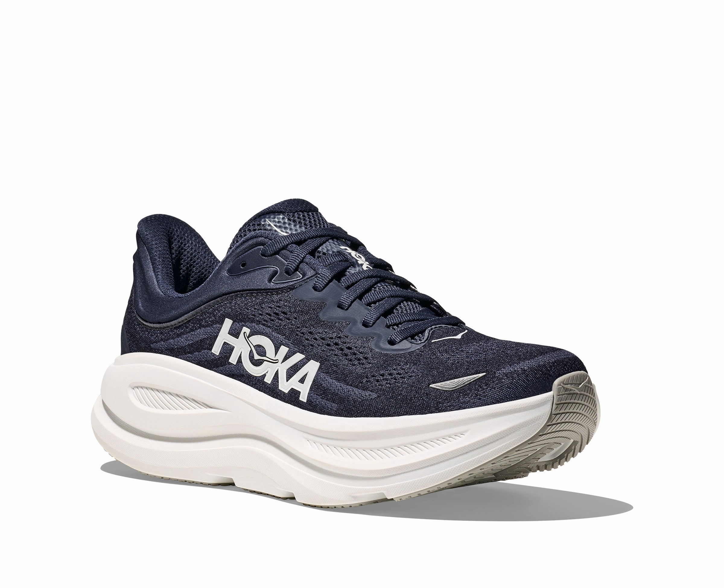 Shoes Hoka Men's Bondi 9