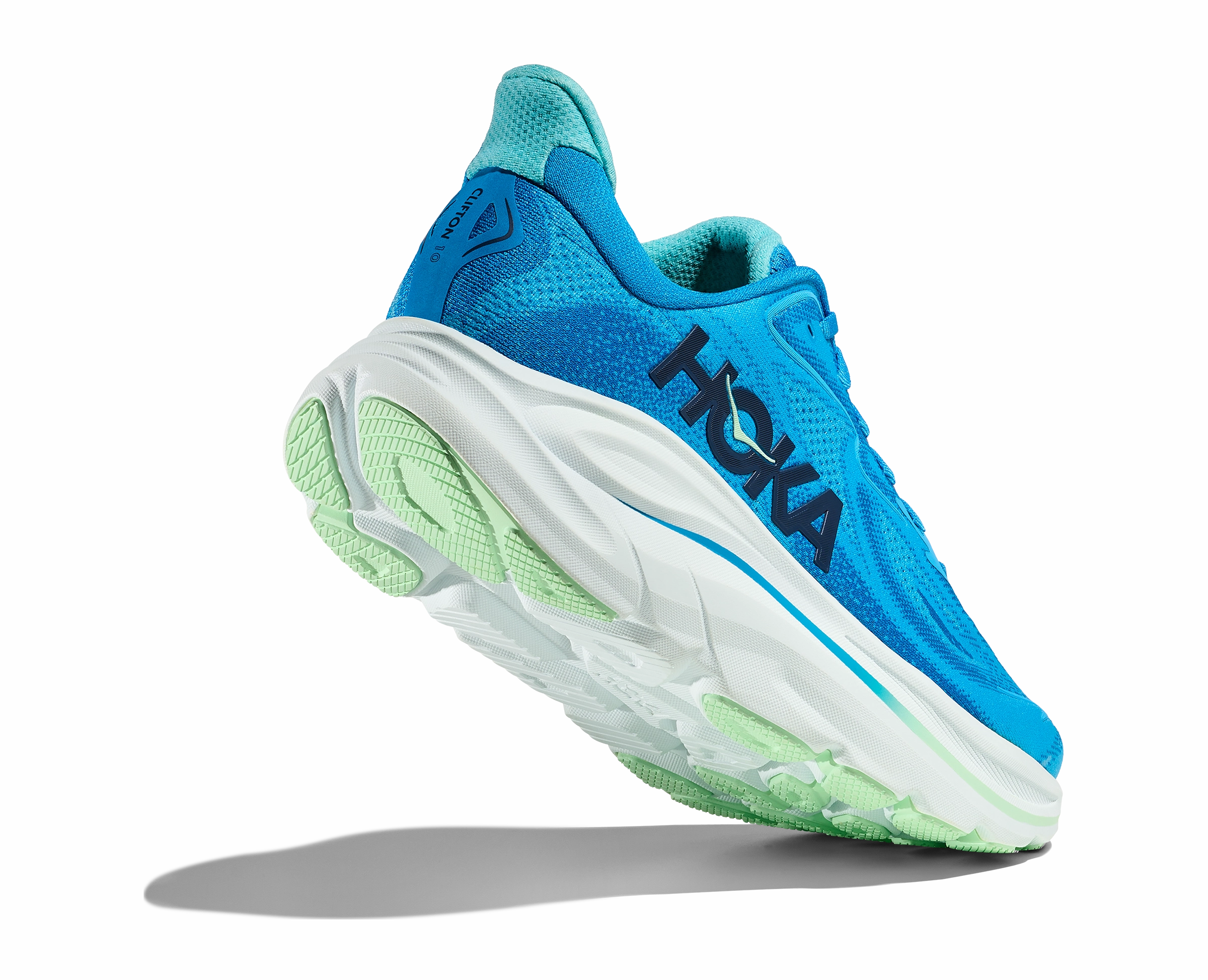 Shoes Hoka Men's Clifton 10