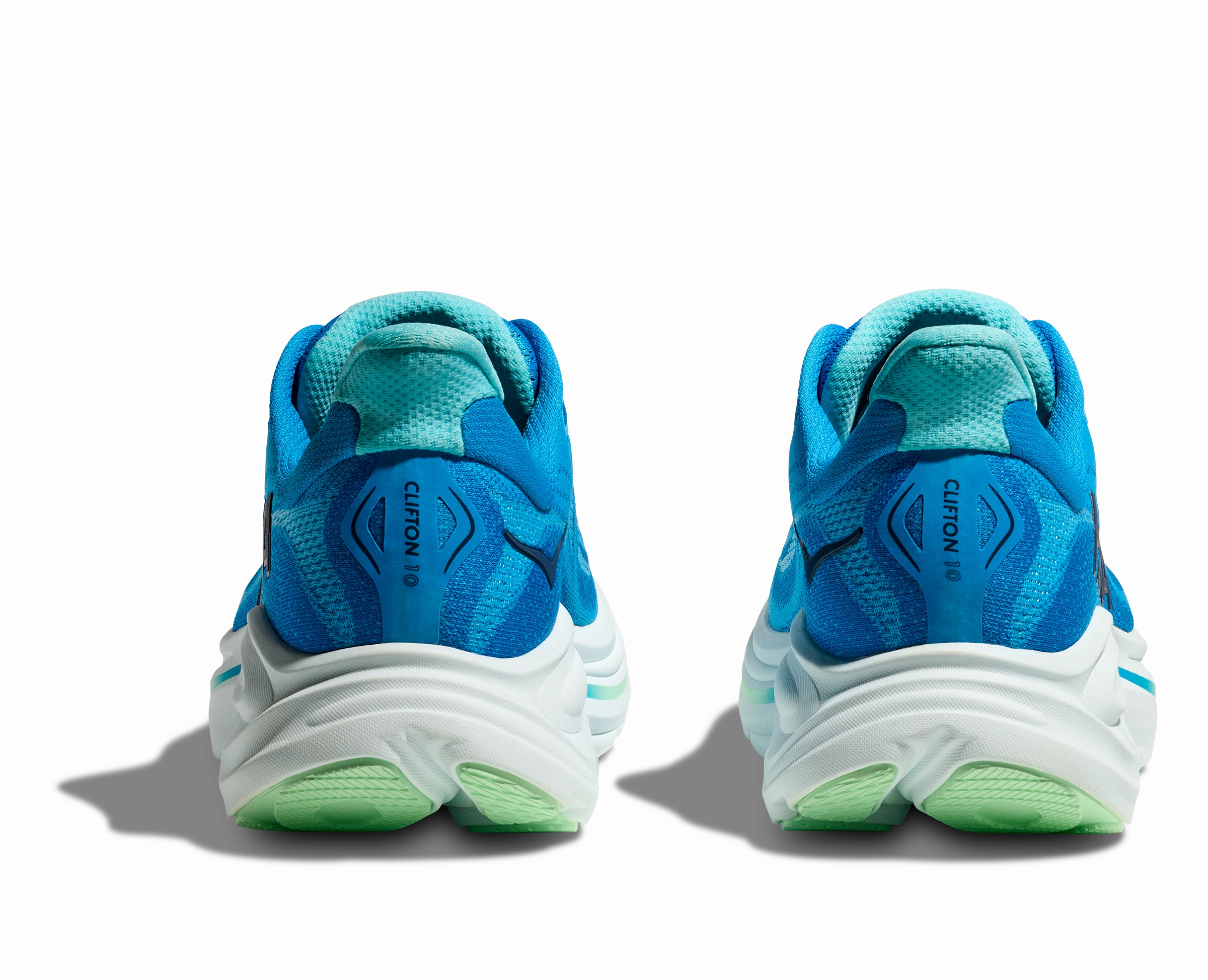 Shoes Hoka Men's Clifton 10