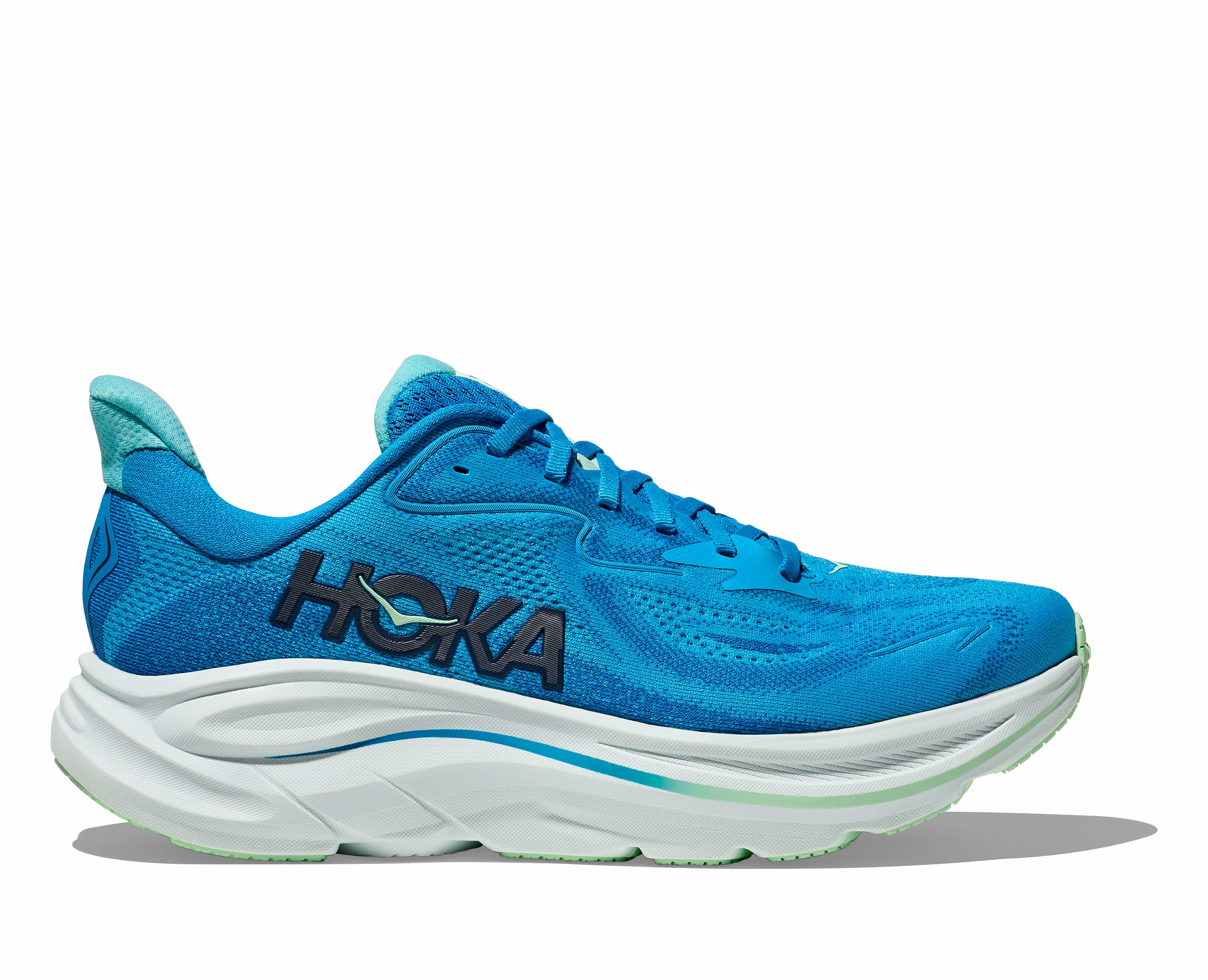 Shoes Hoka Men's Clifton 10