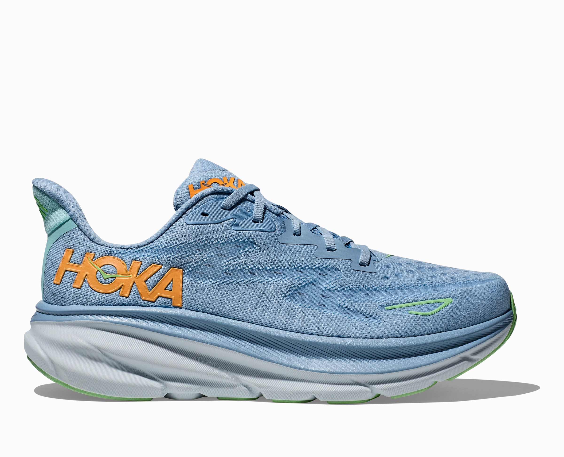 Shoes Hoka Men's Clifton 9