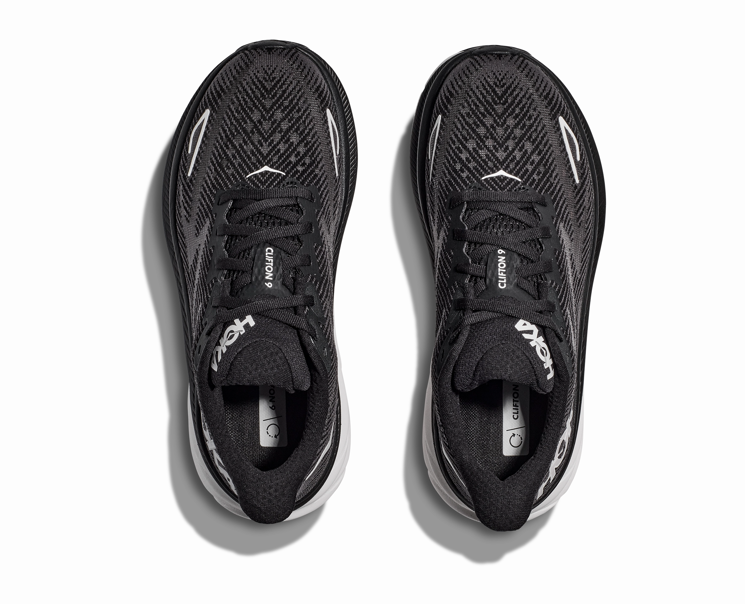 Shoes Hoka Men's Clifton 9