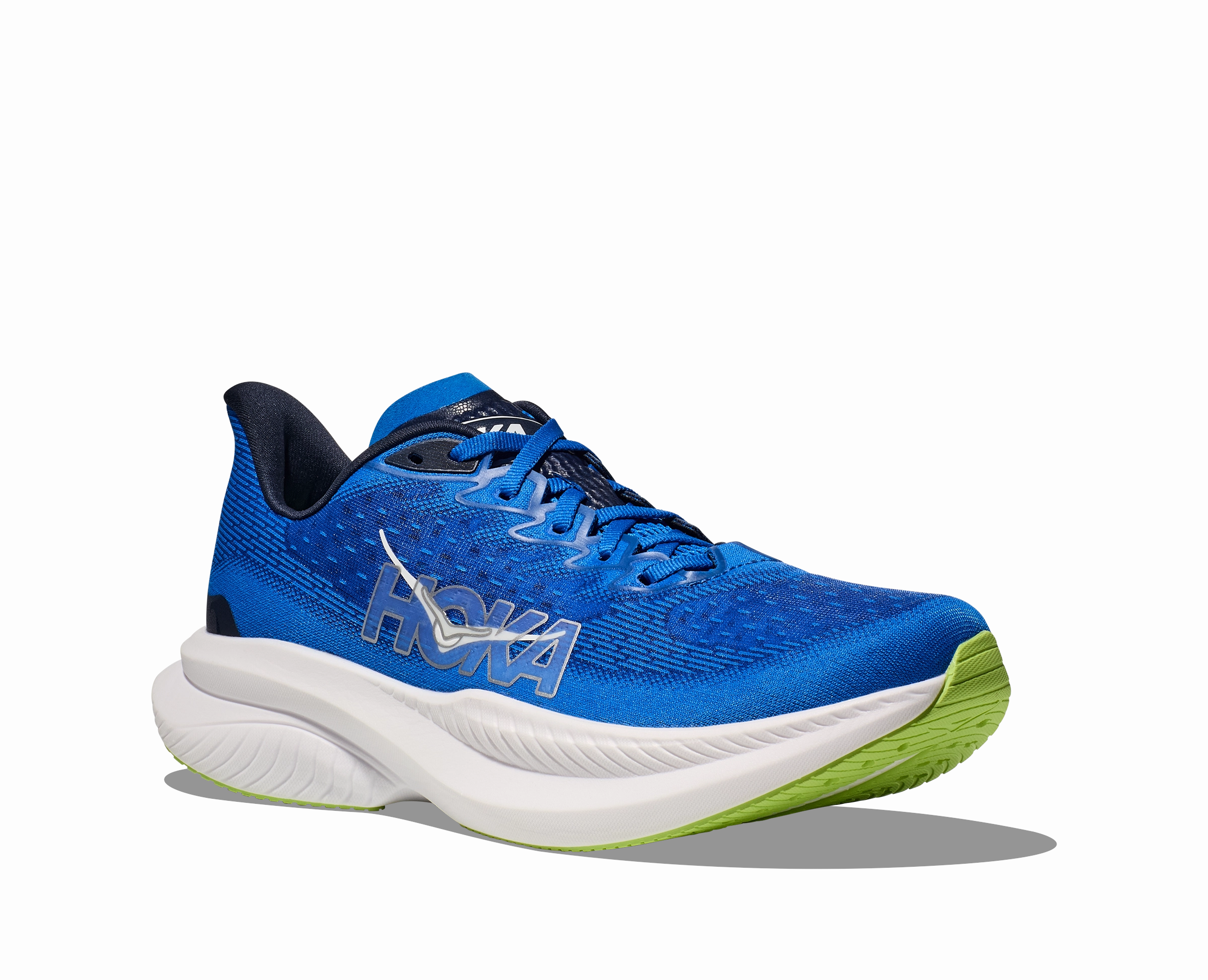 Shoes Hoka Men's Mach 6