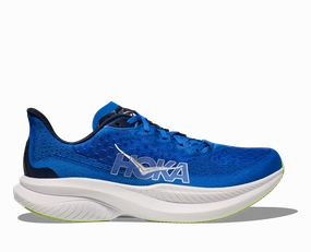 Shoes Hoka Men's Mach 6