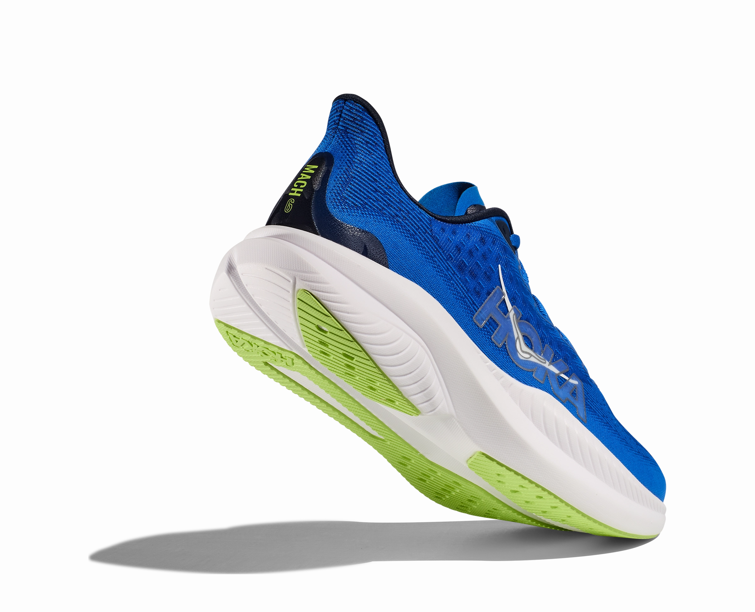 Shoes Hoka Men's Mach 6