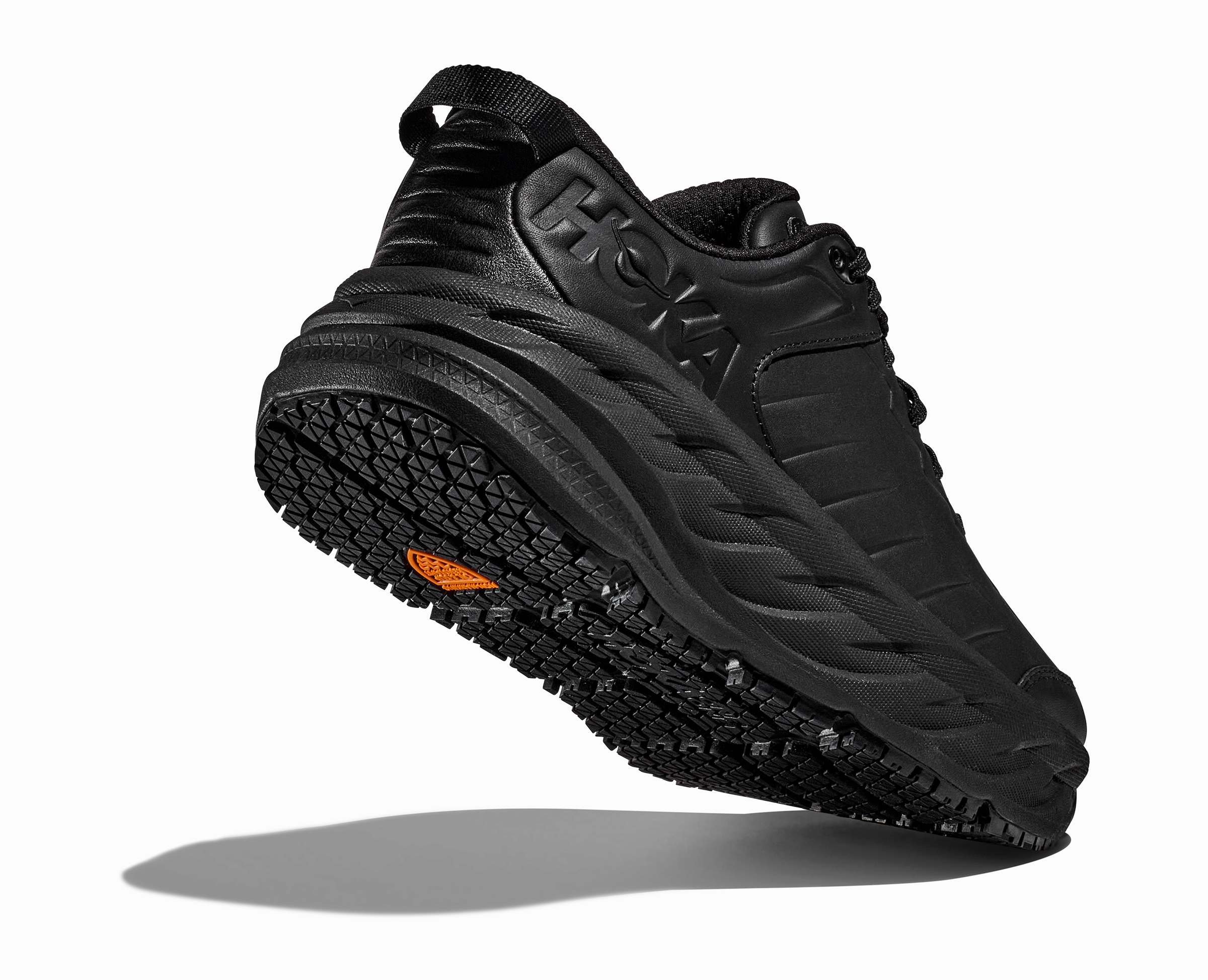 Shoes Hoka Men's Slip Resistant Bondi