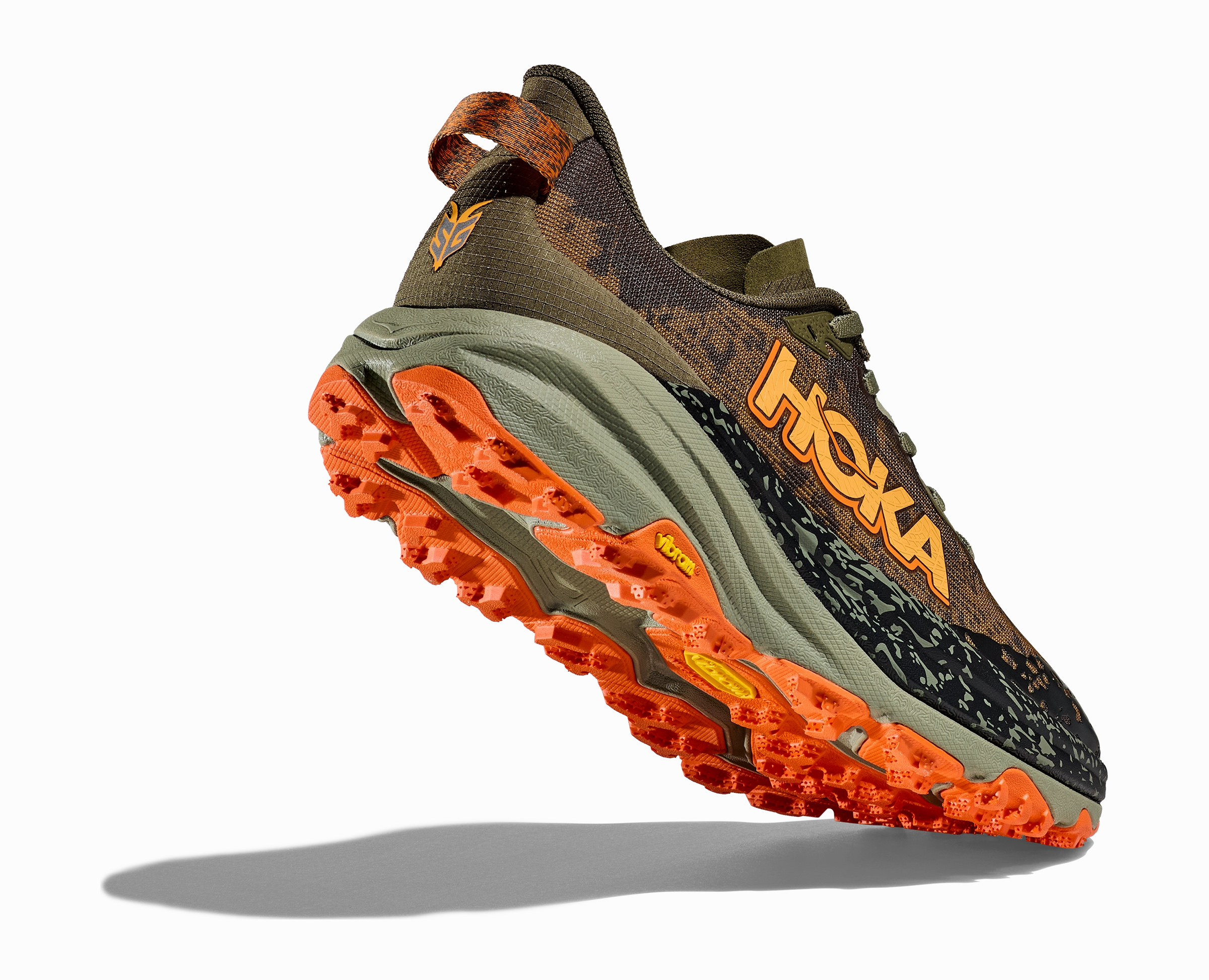 Shoes Hoka Men's Speedgoat 6