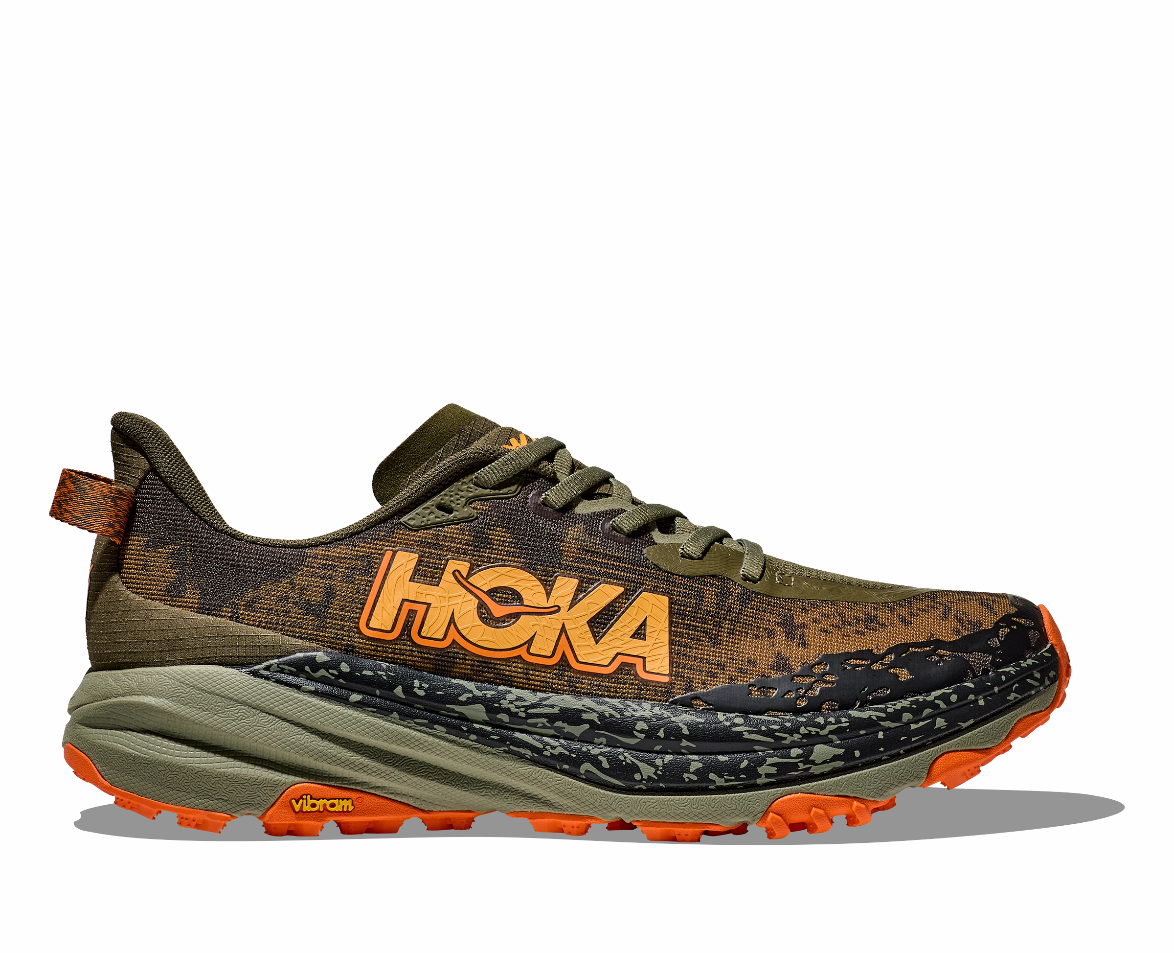 Shoes Hoka Men's Speedgoat 6