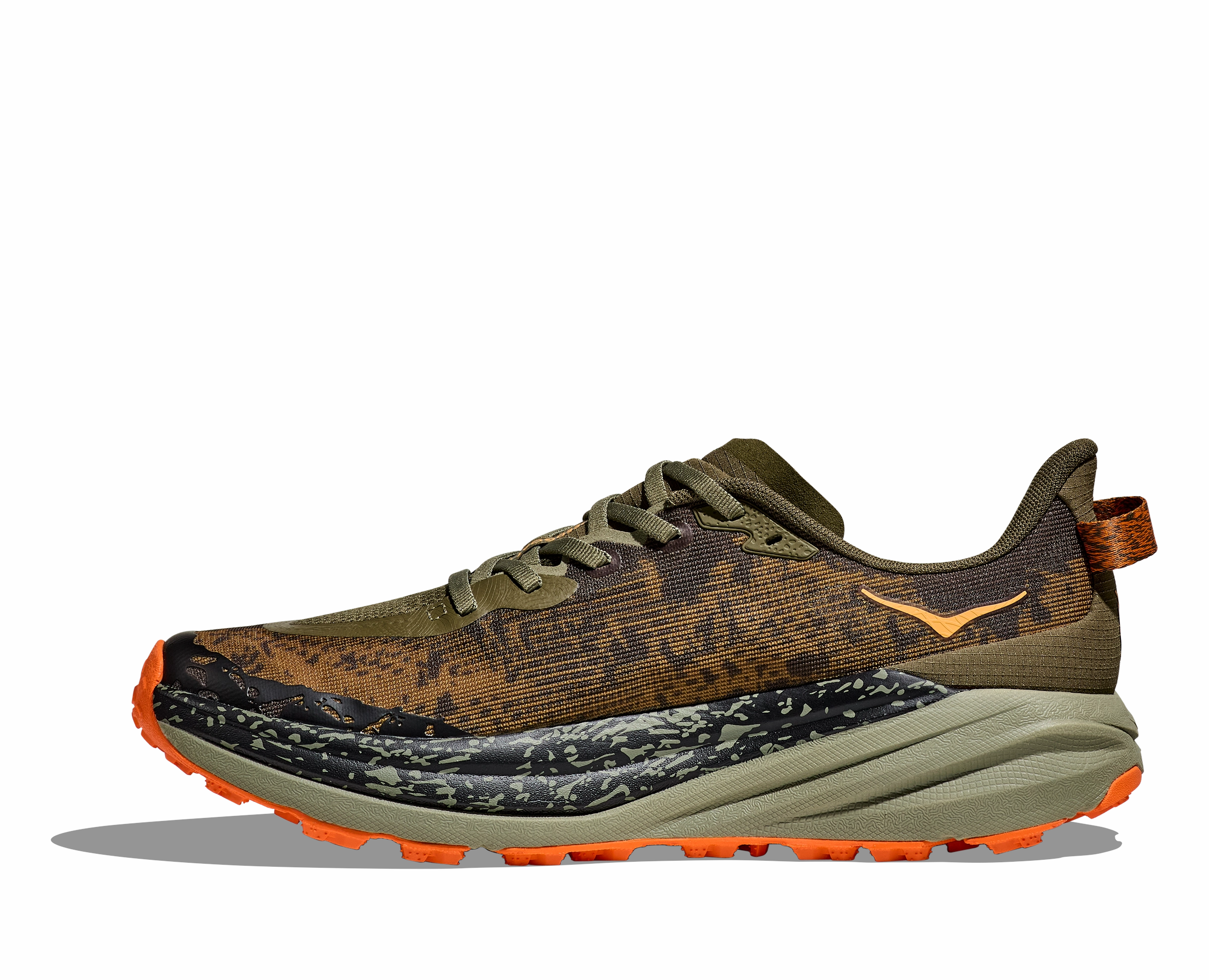 Shoes Hoka Men's Speedgoat 6