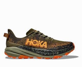 Shoes Hoka Men's Speedgoat 6