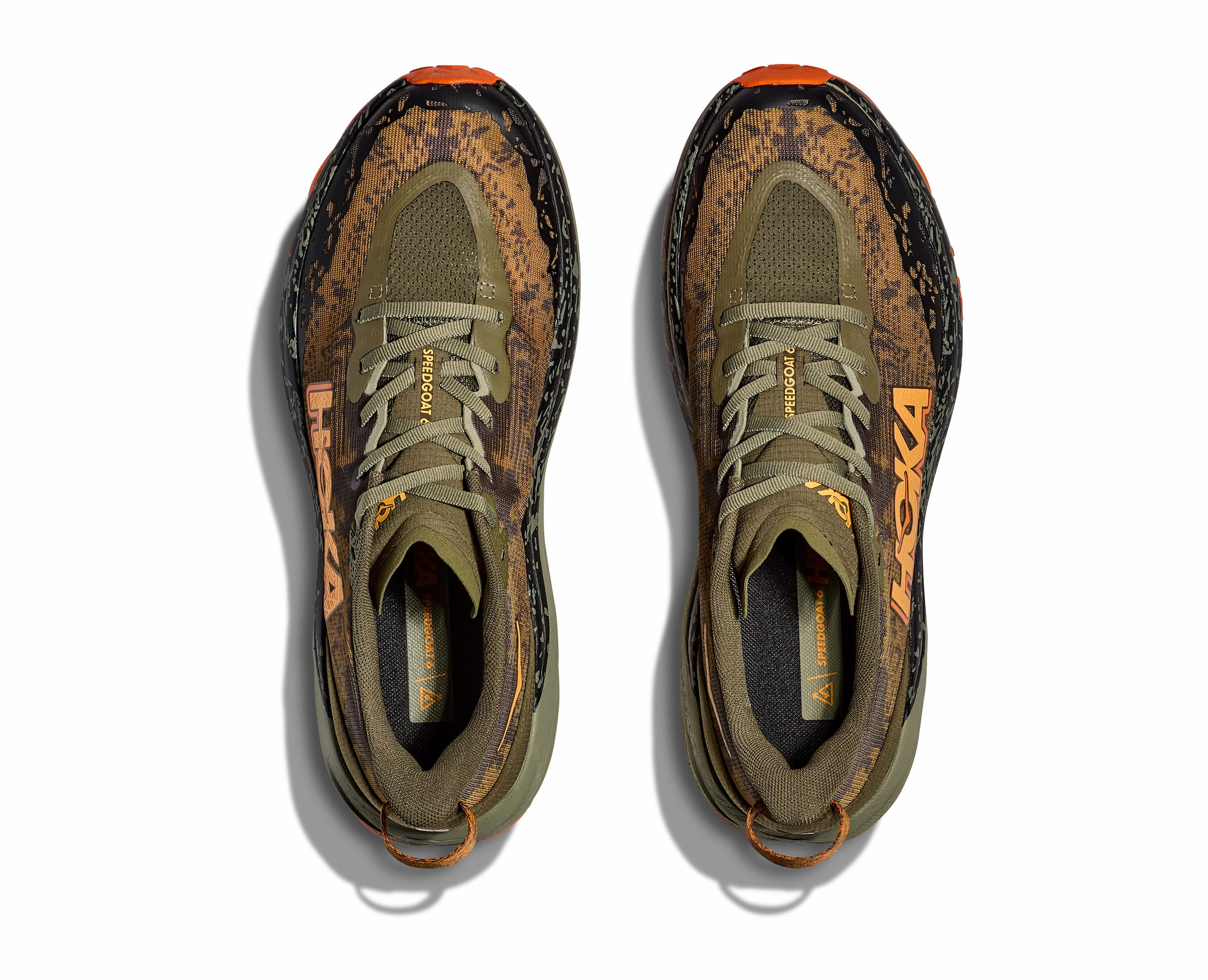 Shoes Hoka Men's Speedgoat 6