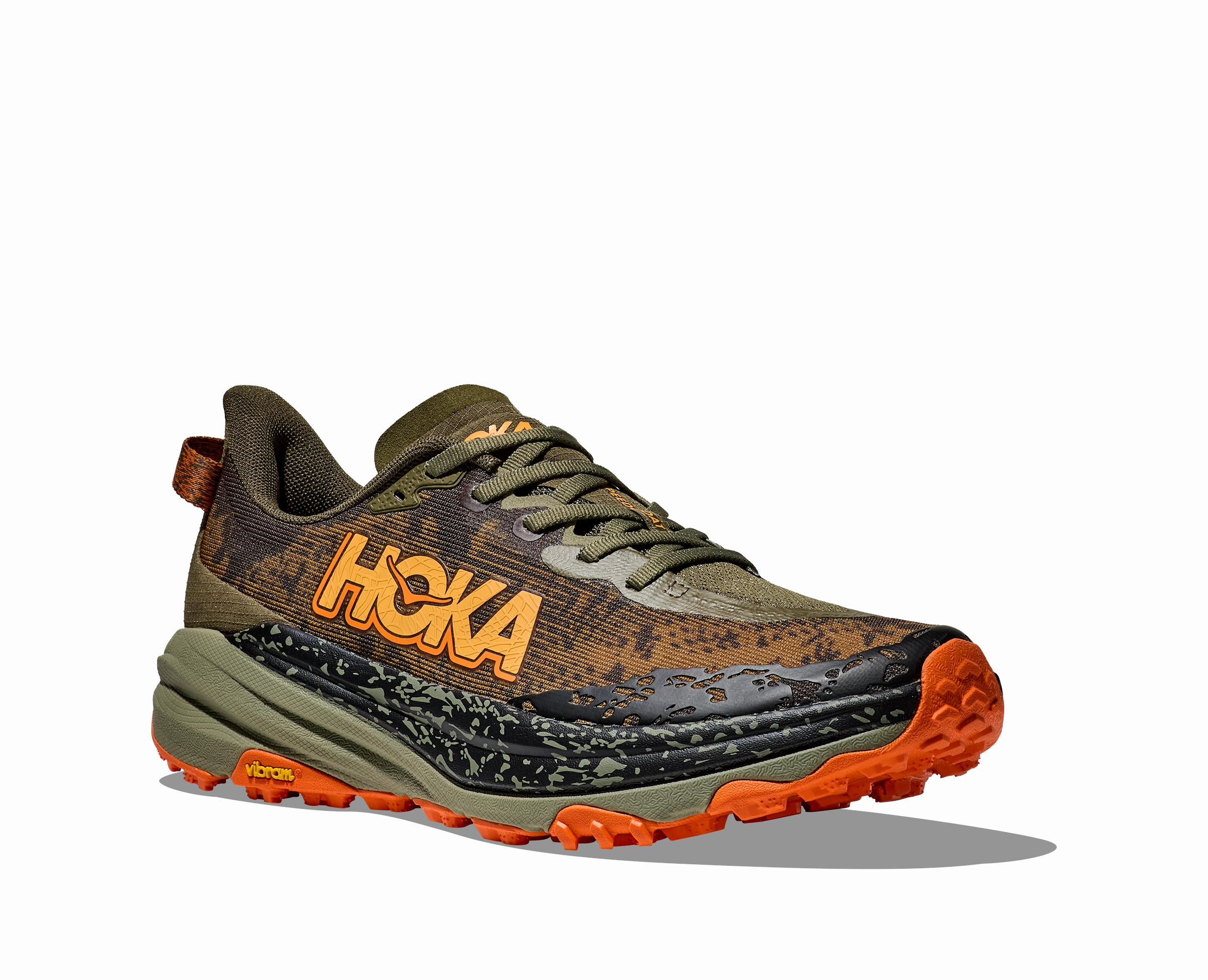 Shoes Hoka Men's Speedgoat 6