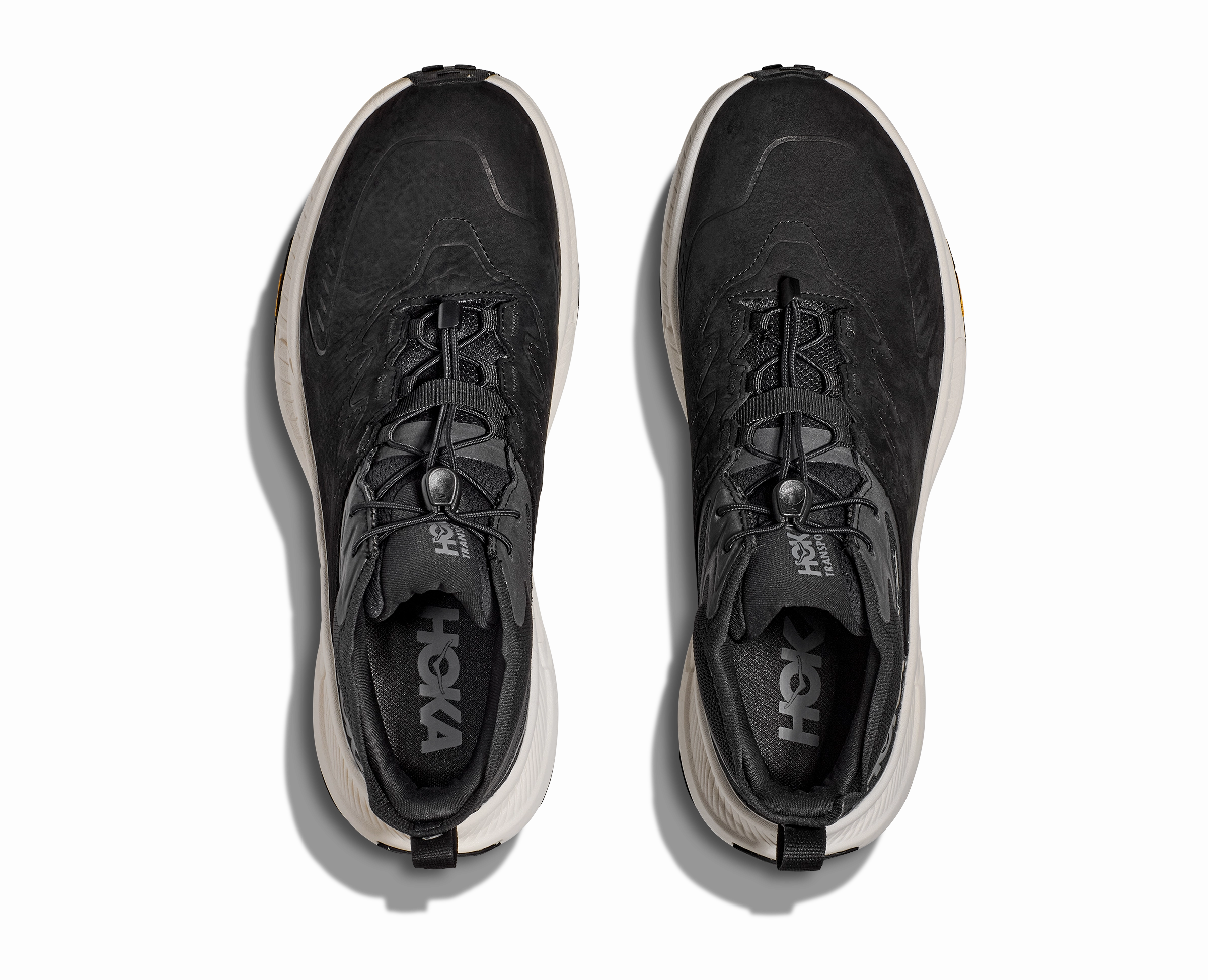 Shoes Hoka Men's Transport Chukka GTX