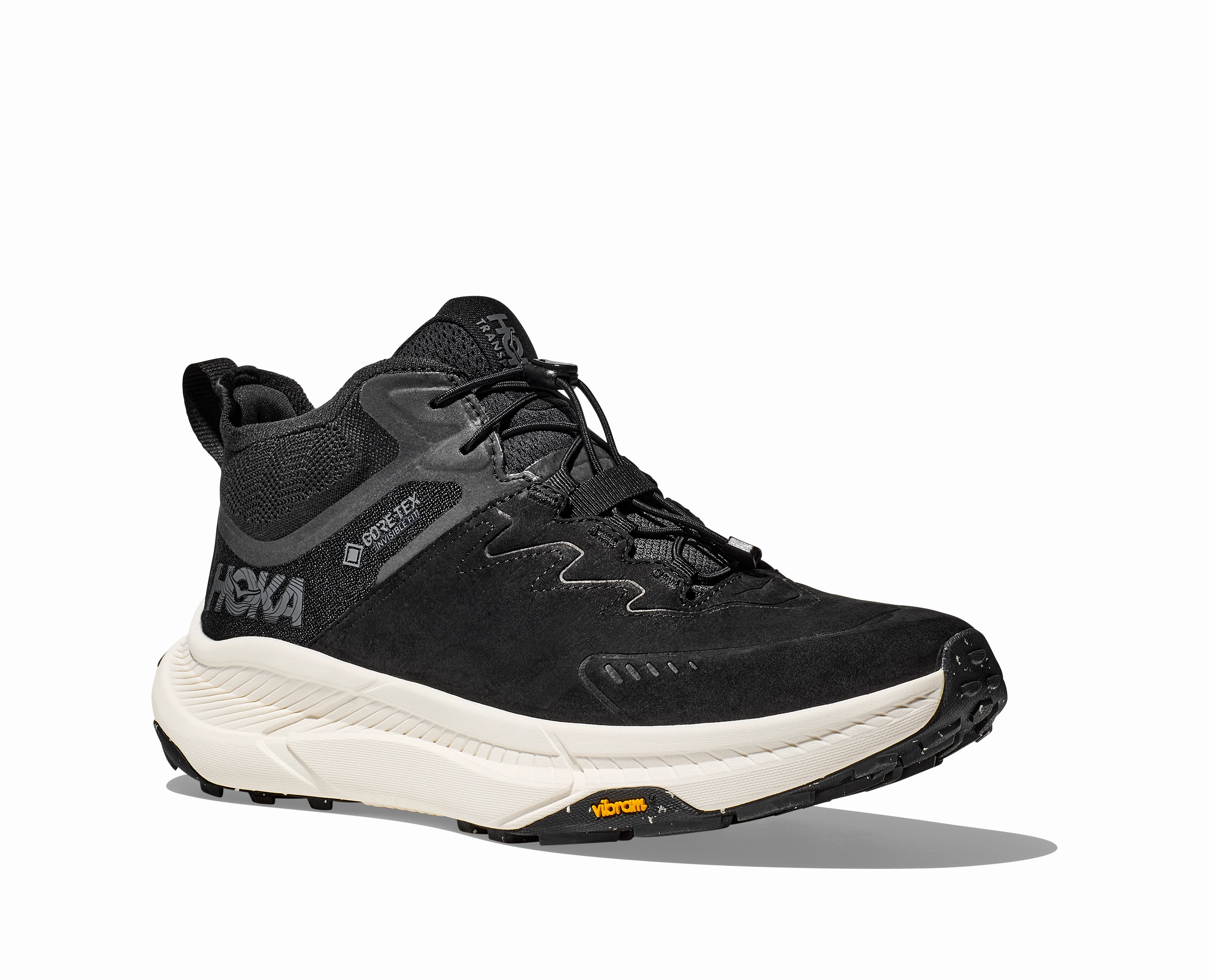 Shoes Hoka Men's Transport Chukka GTX