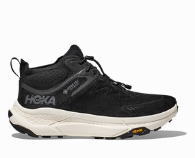 Shoes Hoka Men's Transport Chukka GTX