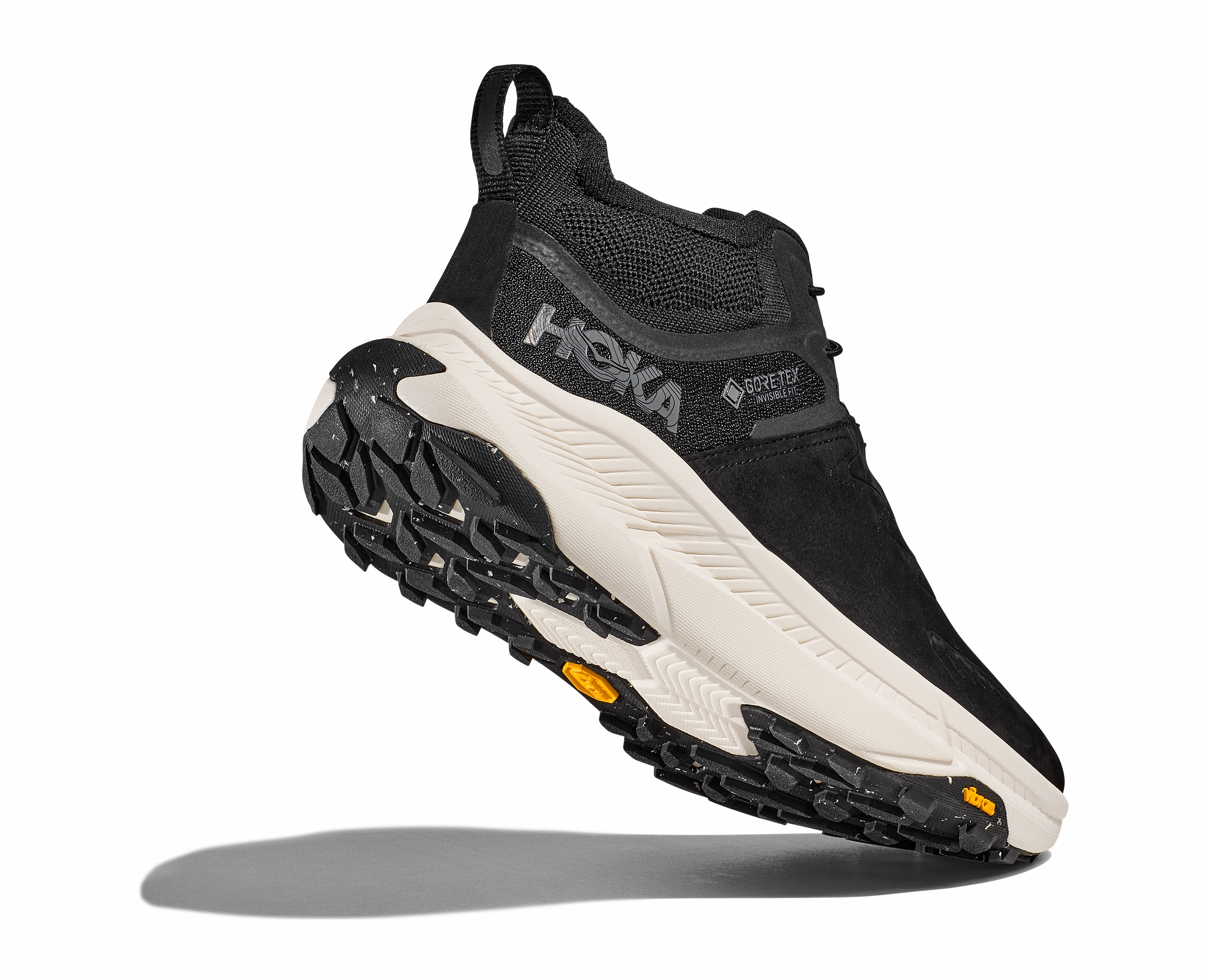 Shoes Hoka Men's Transport Chukka GTX