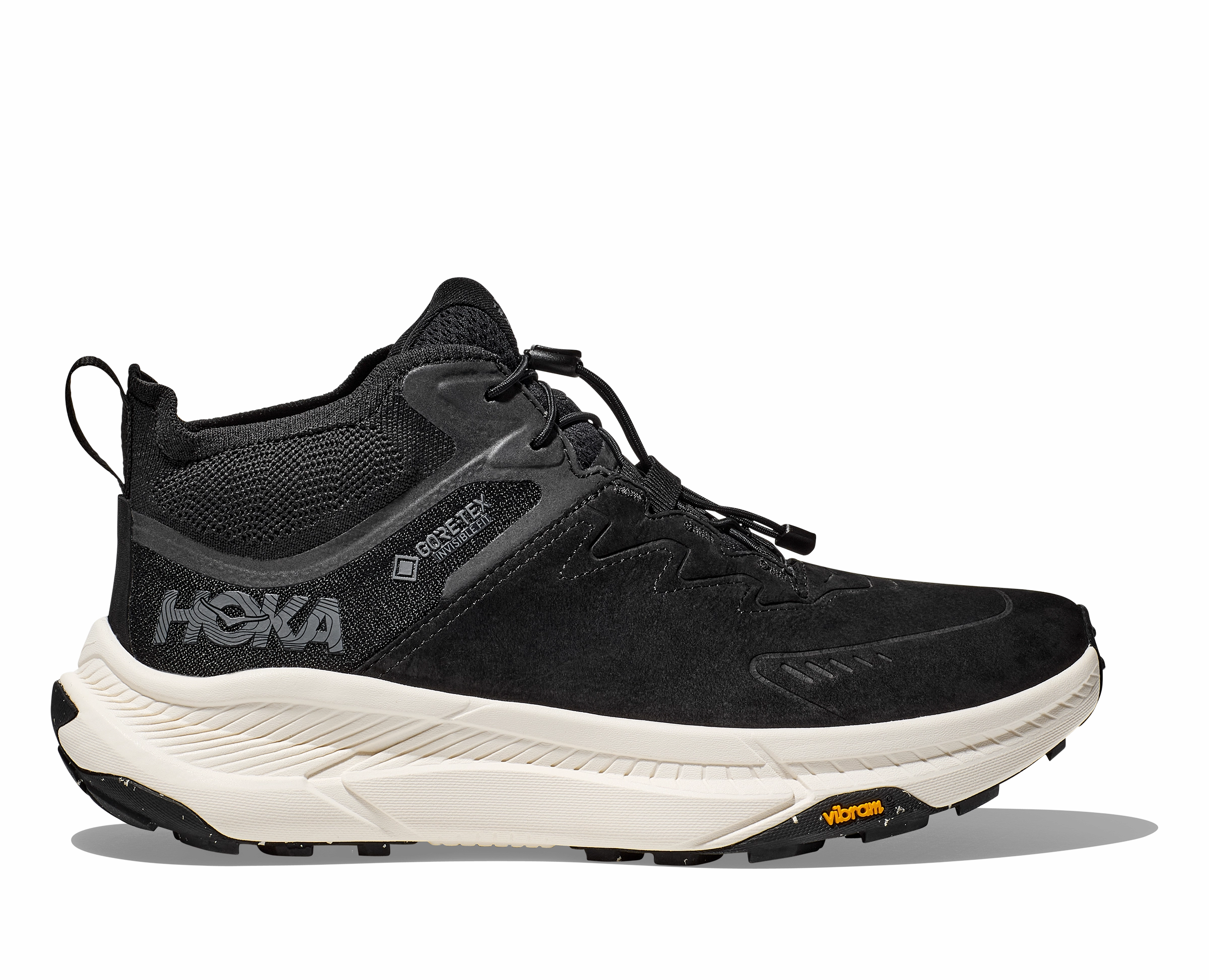 Shoes Hoka Men's Transport Chukka GTX