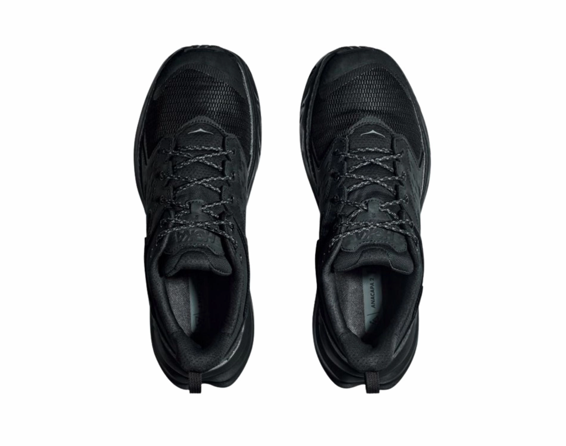 Shoes Hoka One One Hoka Anacapa 2 Low GTX Mens