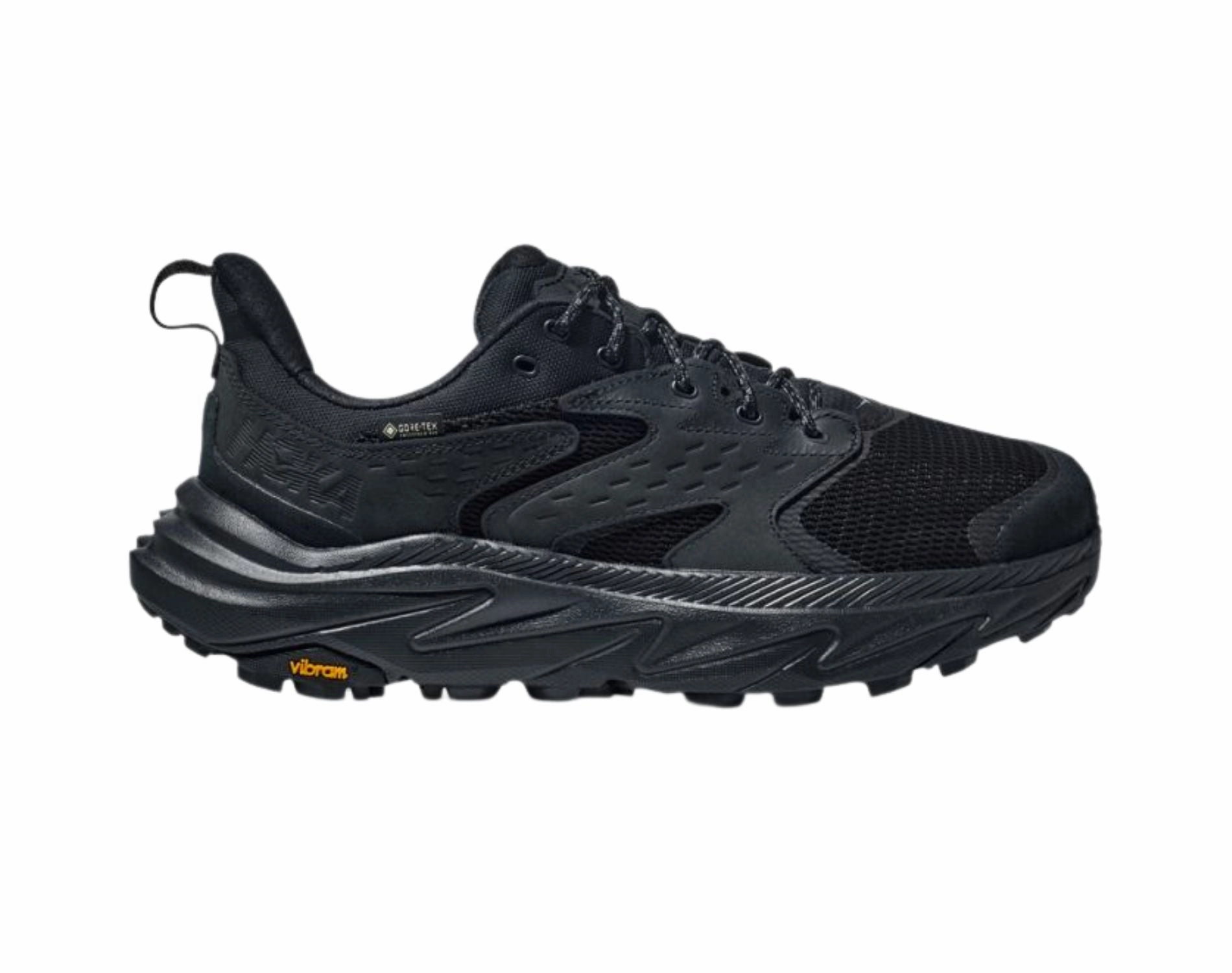 Shoes Hoka One One Hoka Anacapa 2 Low GTX Womens
