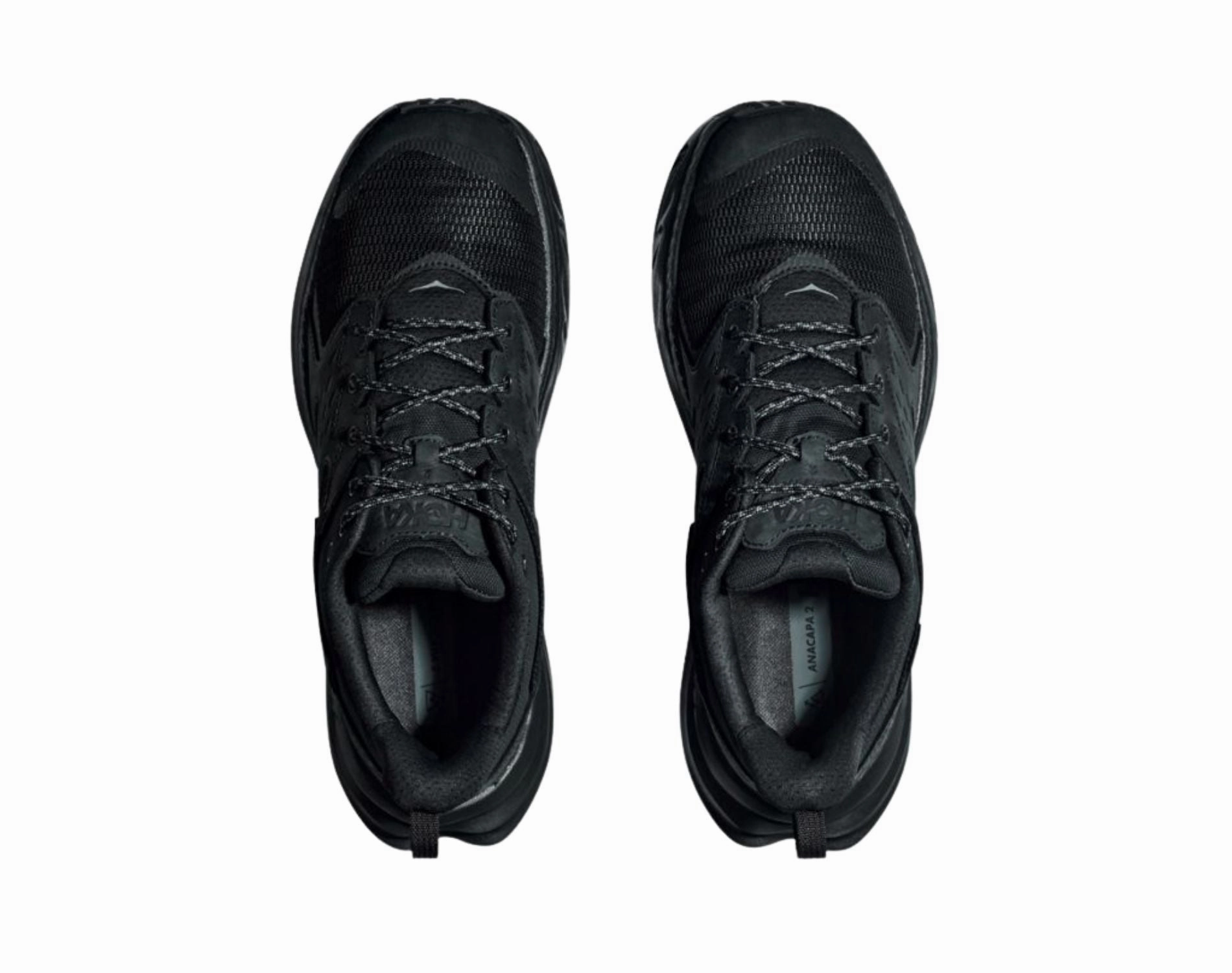 Shoes Hoka One One Hoka Anacapa 2 Low GTX Womens