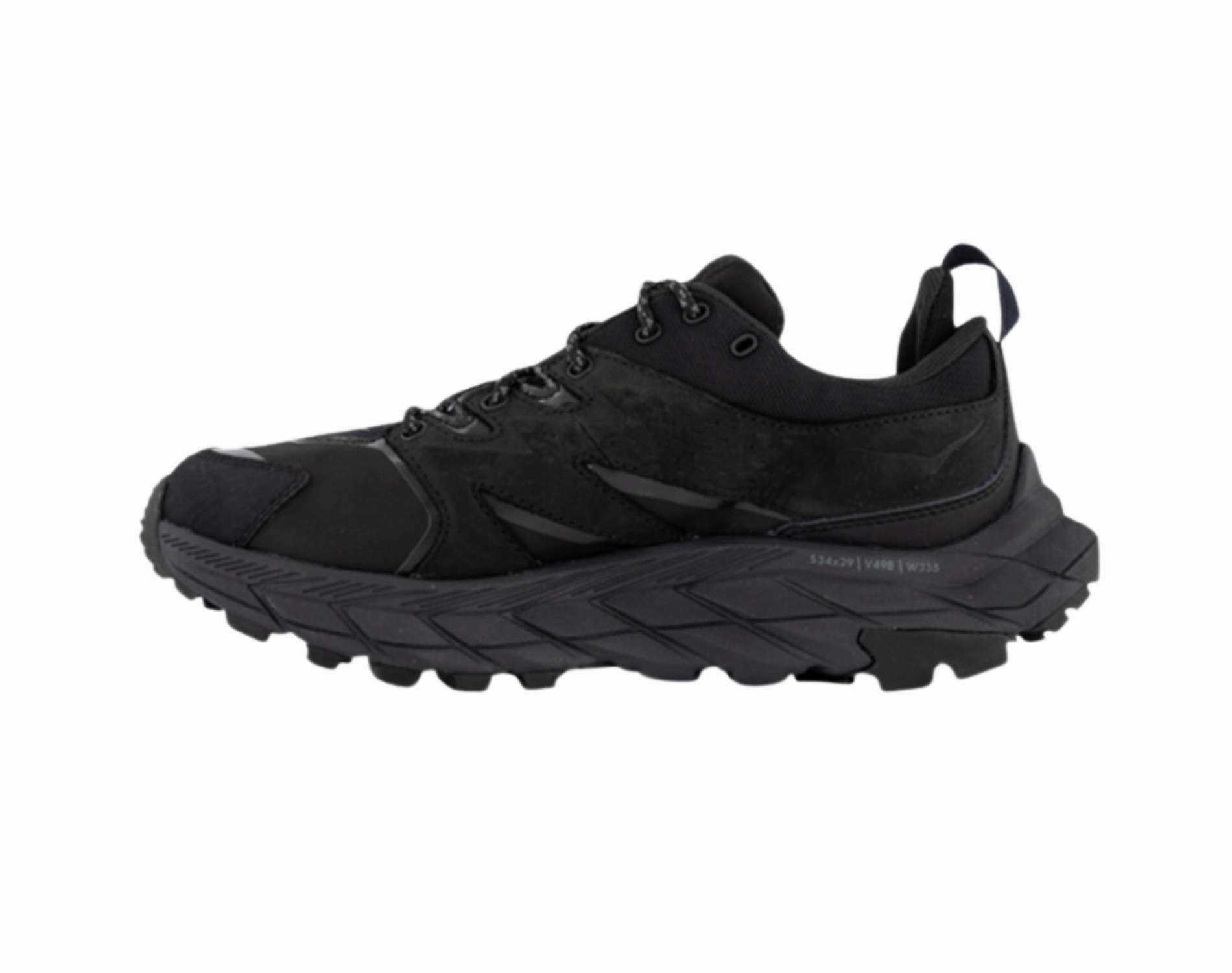 Shoes Hoka One One Hoka Anacapa Womens