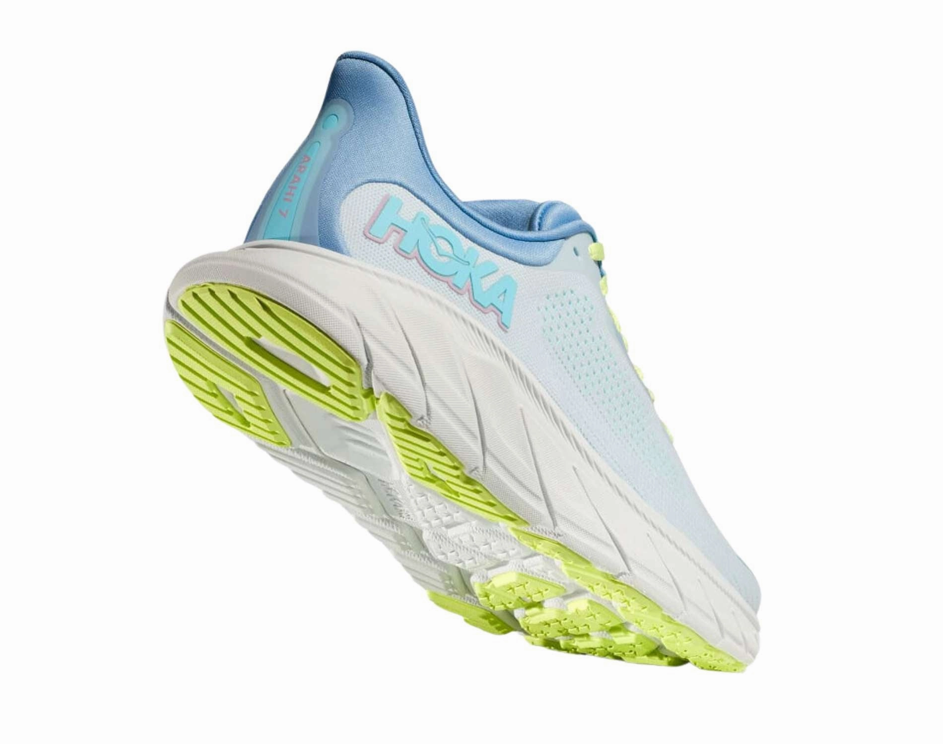 Shoes Hoka One One Hoka Arahi 7 Womens