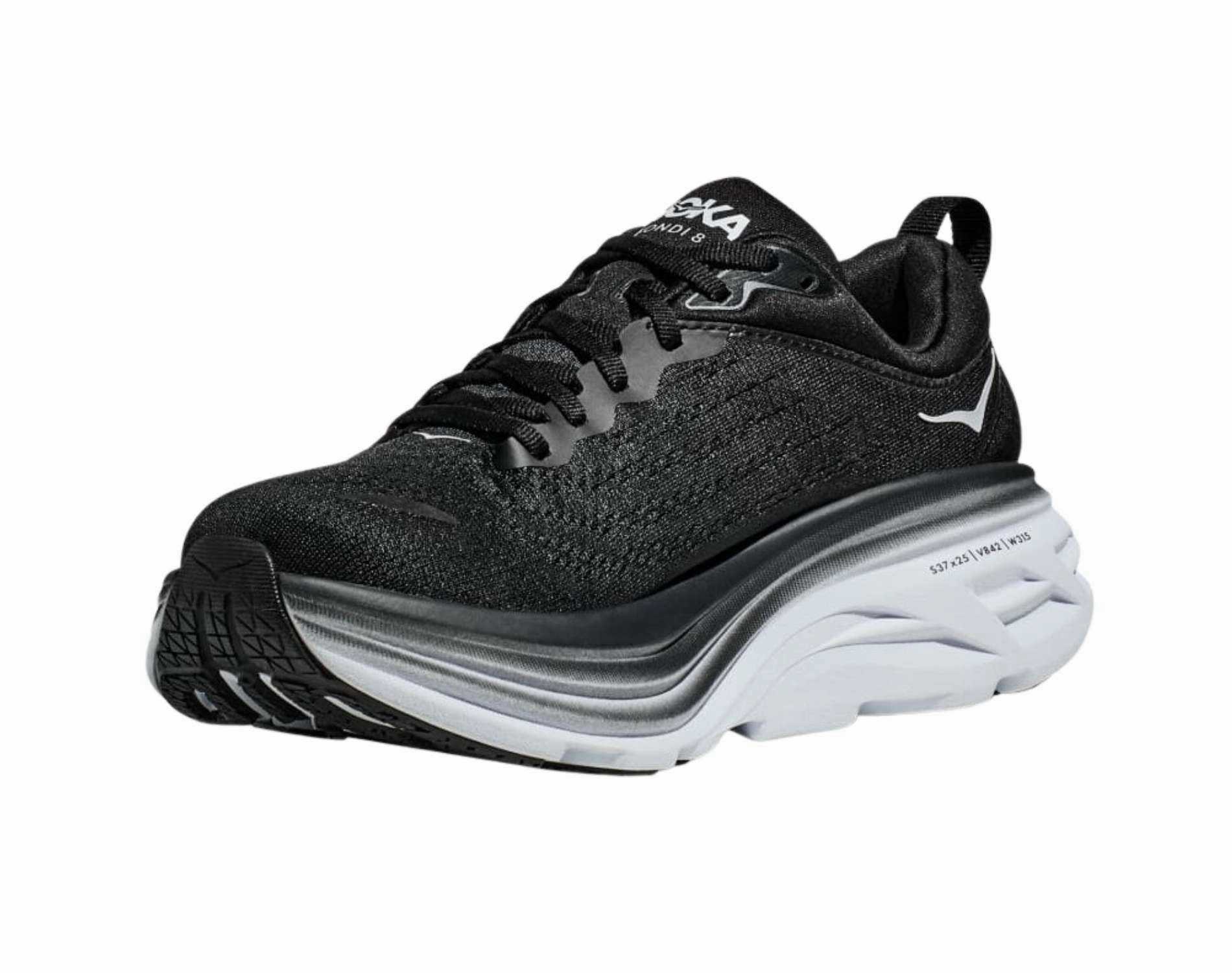 Shoes Hoka One One Hoka Bondi 8 Mens