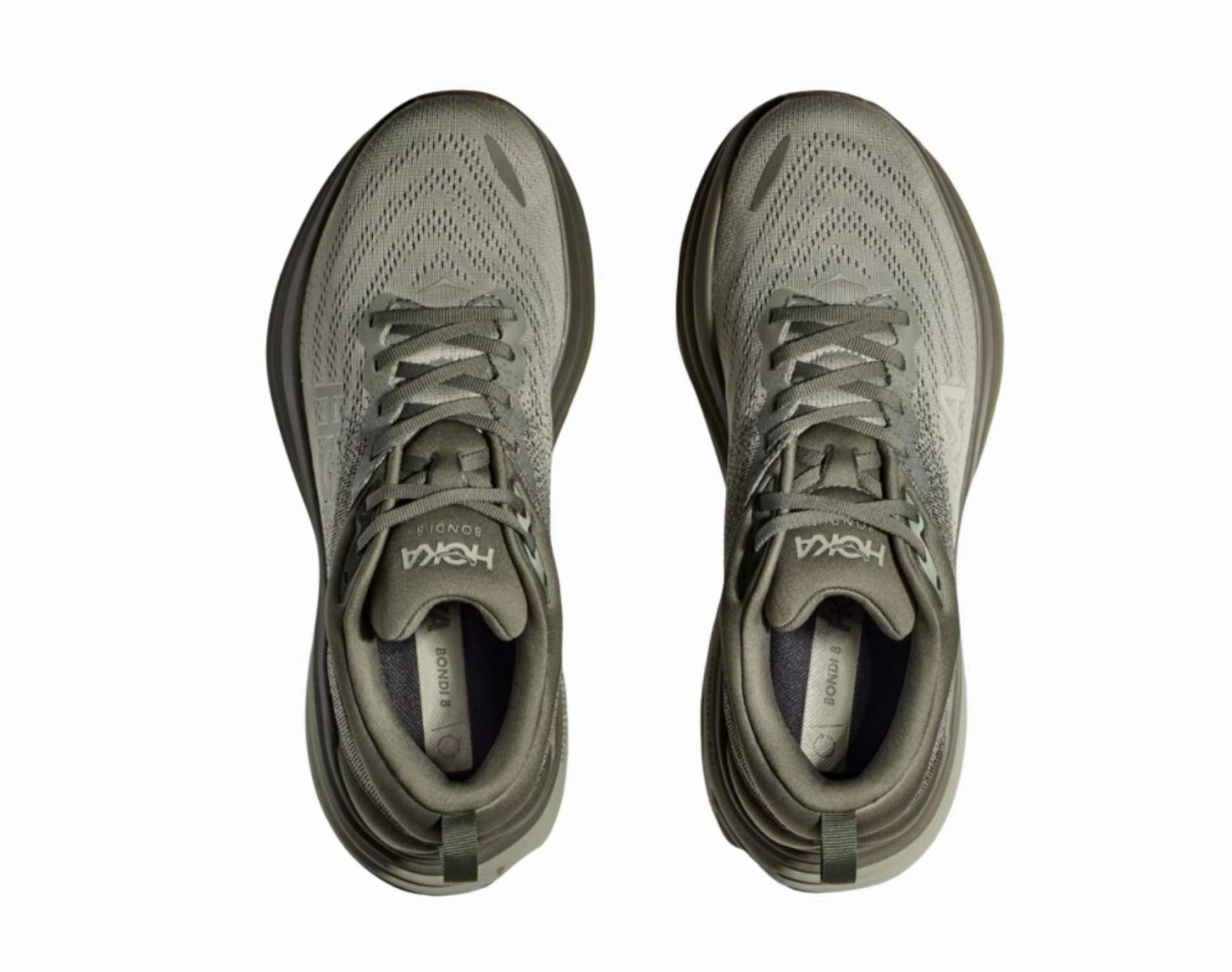 Shoes Hoka One One Hoka Bondi 8 Mens