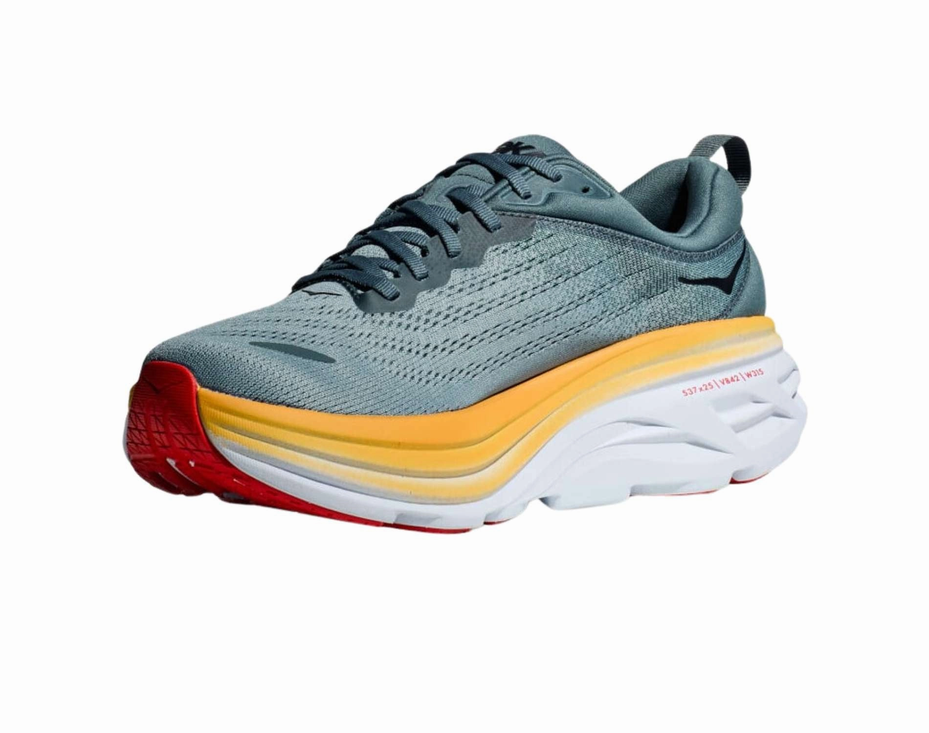 Shoes Hoka One One Hoka Bondi 8 Mens