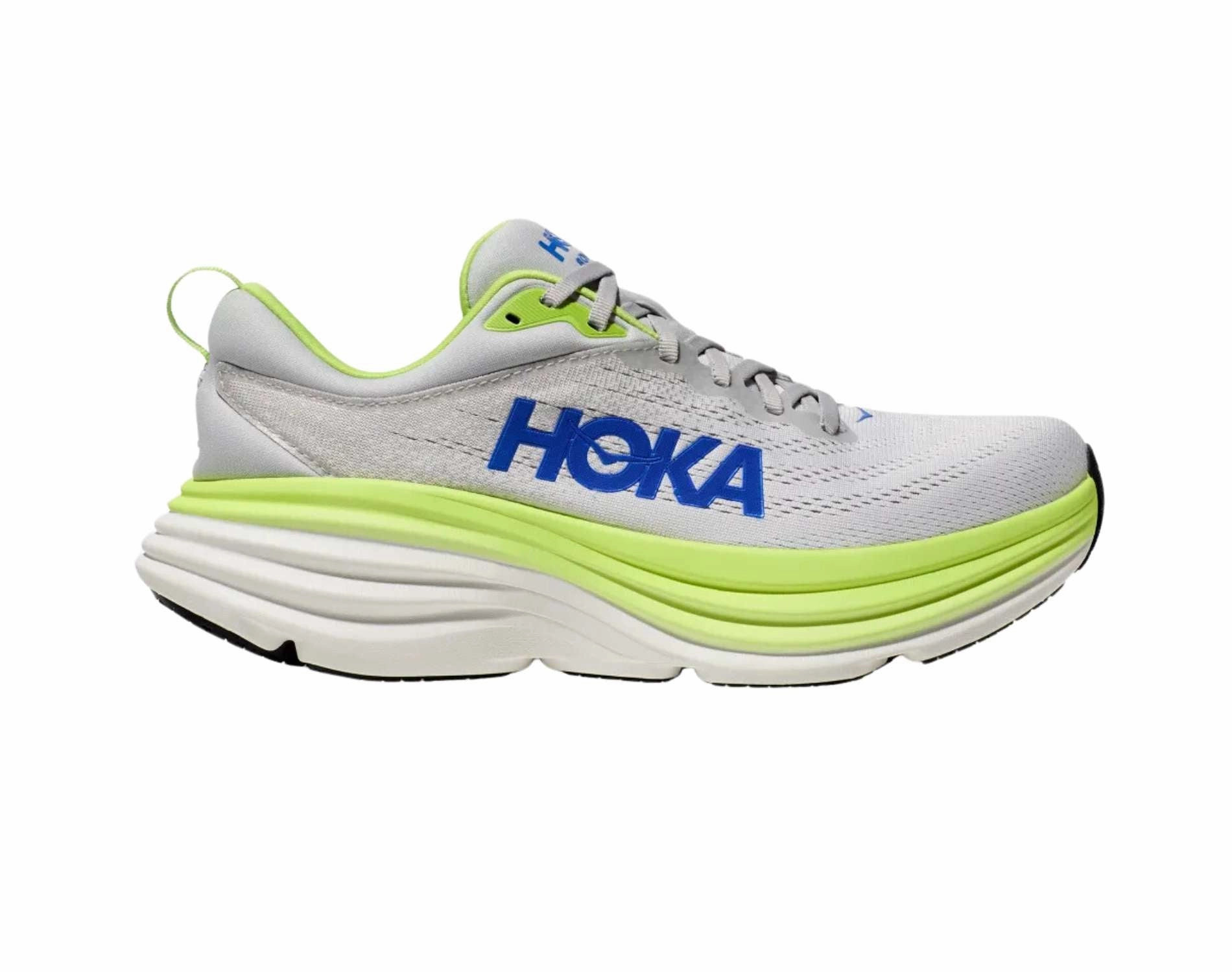 Shoes Hoka One One Hoka Bondi 8 Mens