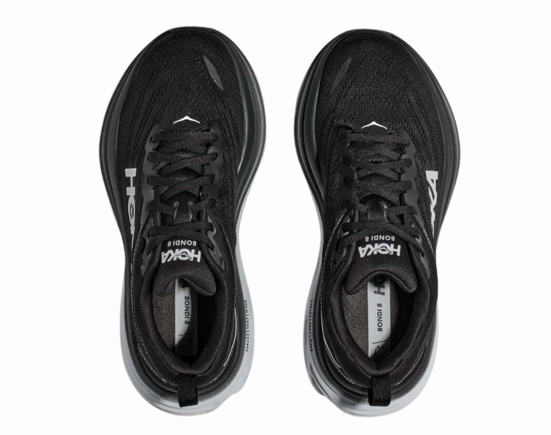 Shoes Hoka One One Hoka Bondi 8 Mens